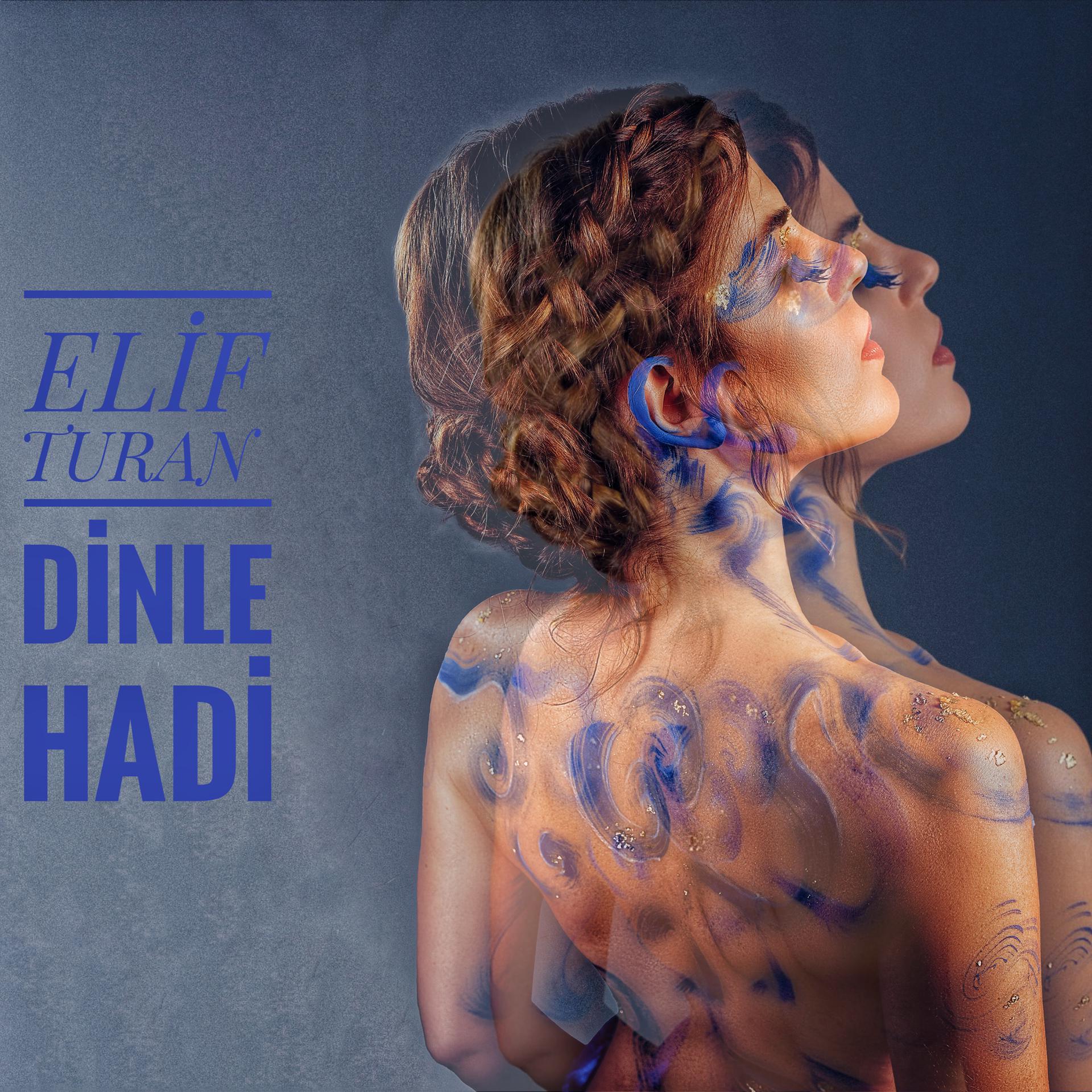 Постер альбома Dinle Hadi