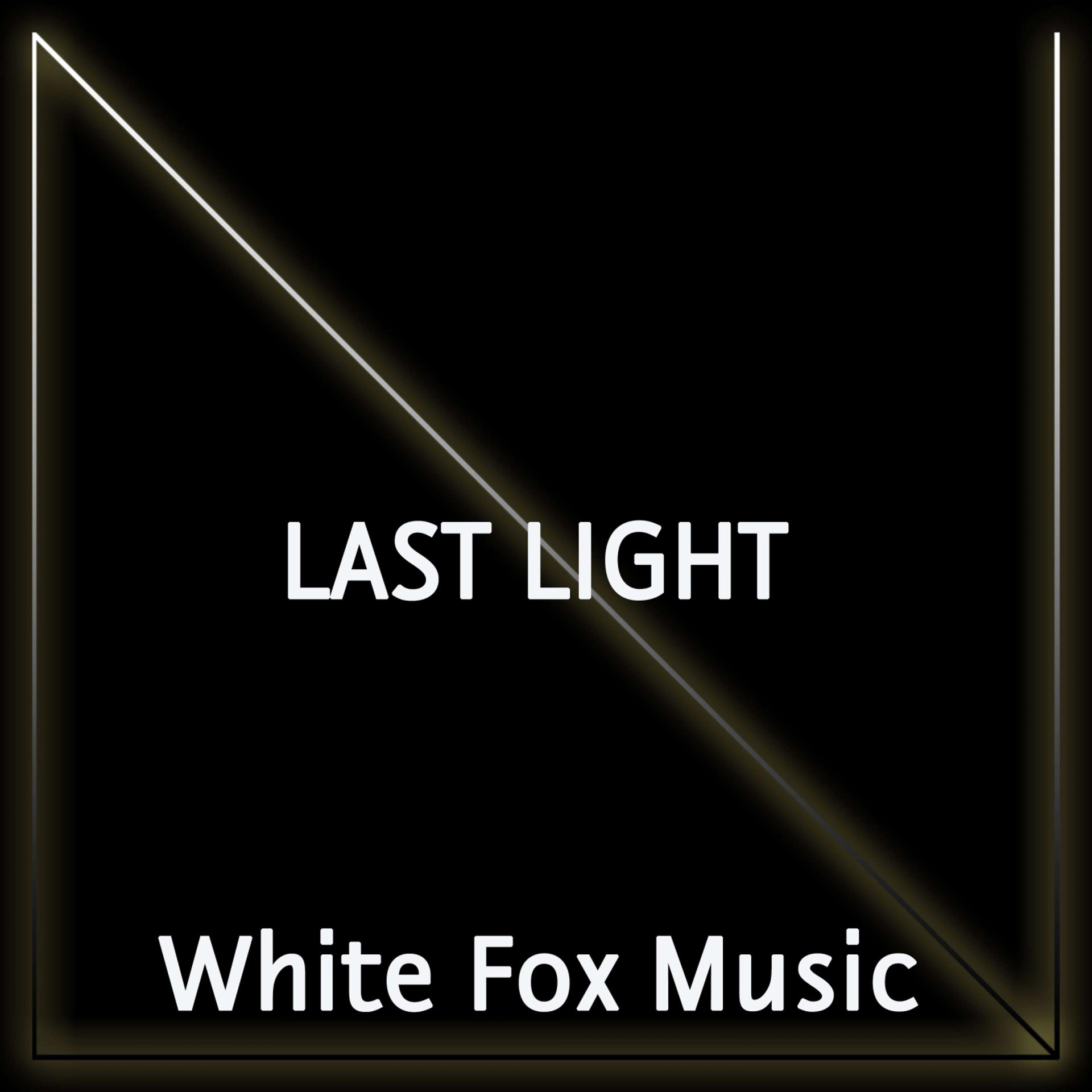 Постер альбома Last Light