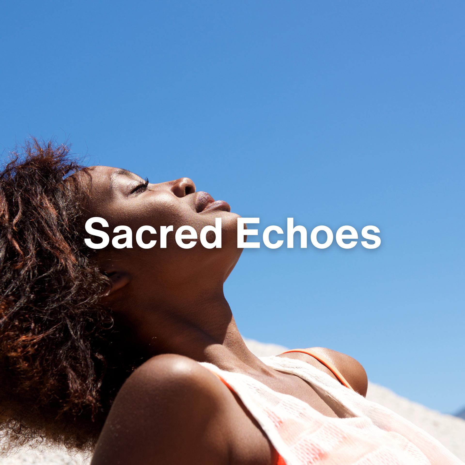 Постер альбома Sacred Echoes