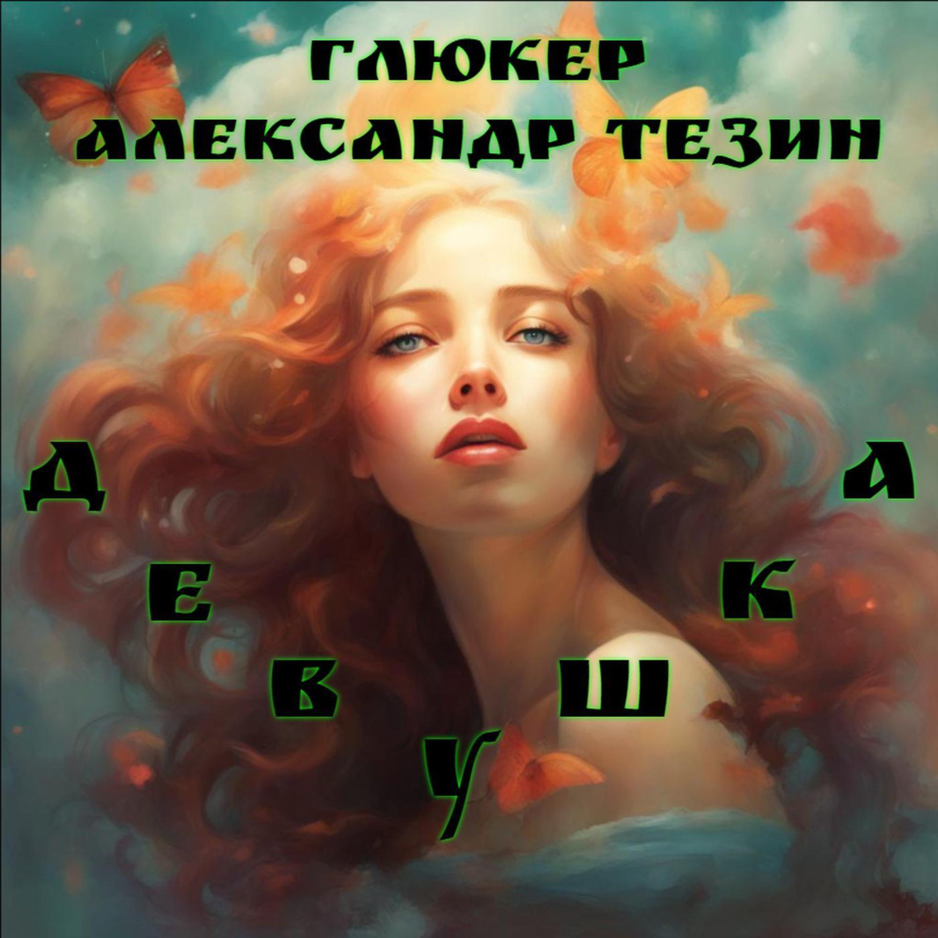 Постер альбома Девушка