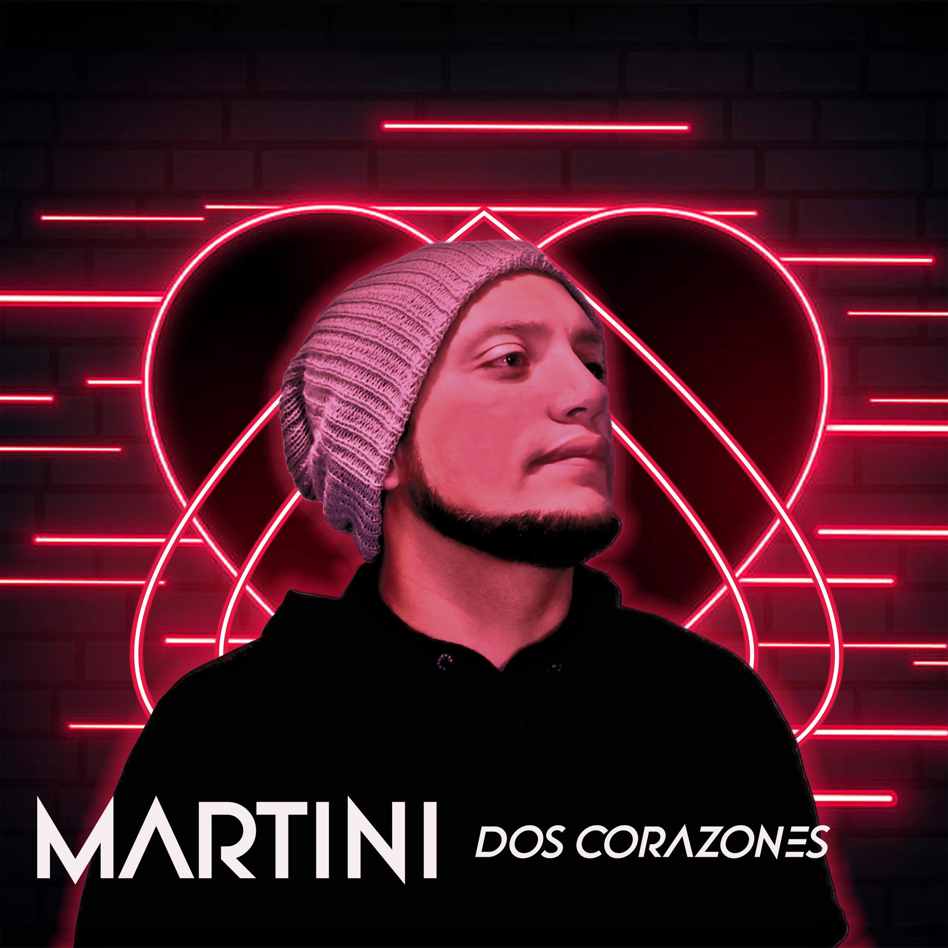 Постер альбома Dos Corazones