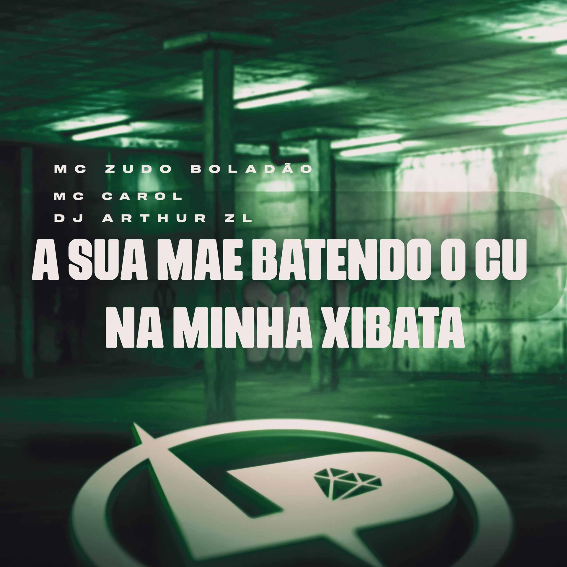 Постер альбома A Sua Mãe Batendo o Cu na Minha Xibata