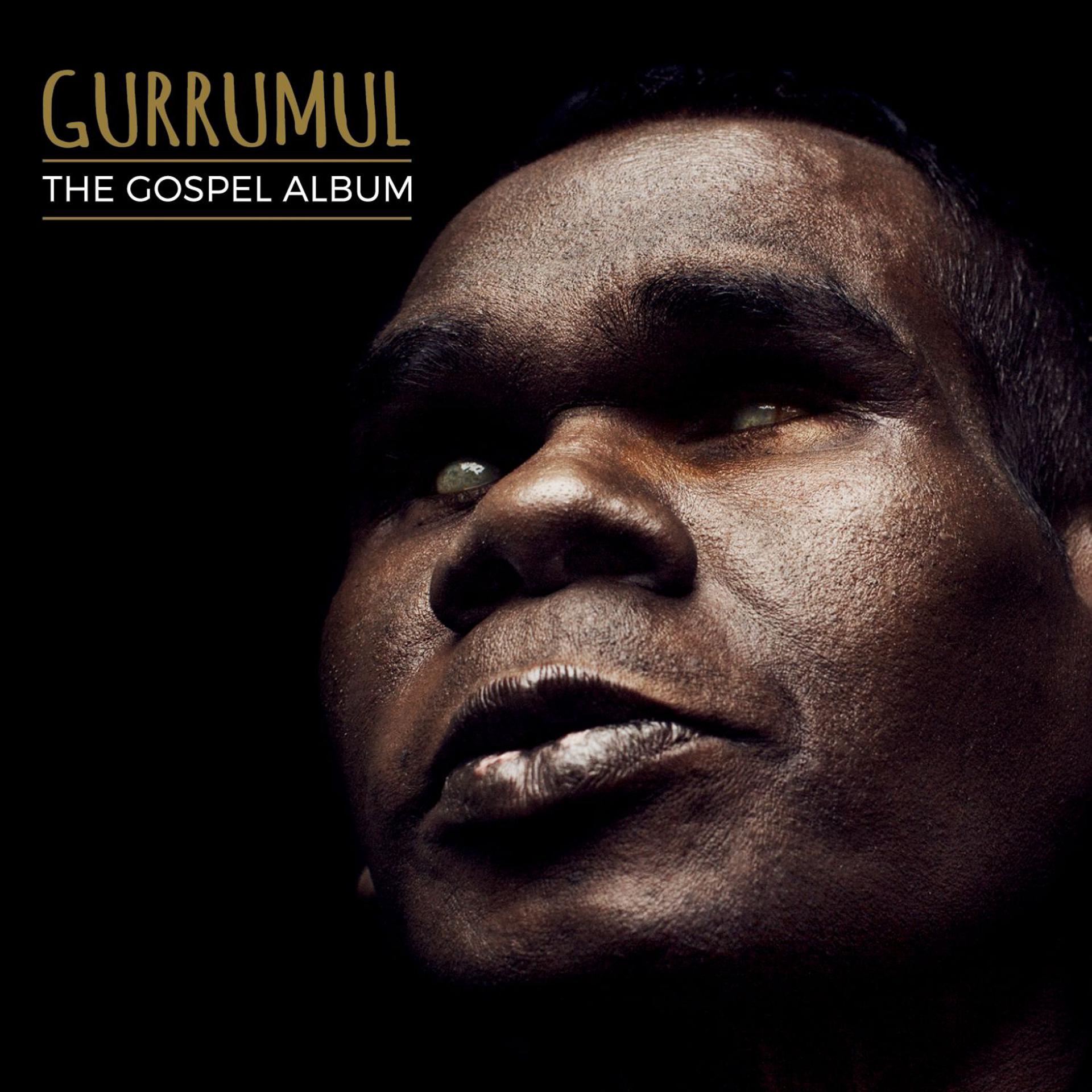 Постер альбома The Gospel Album - Deluxe Edition