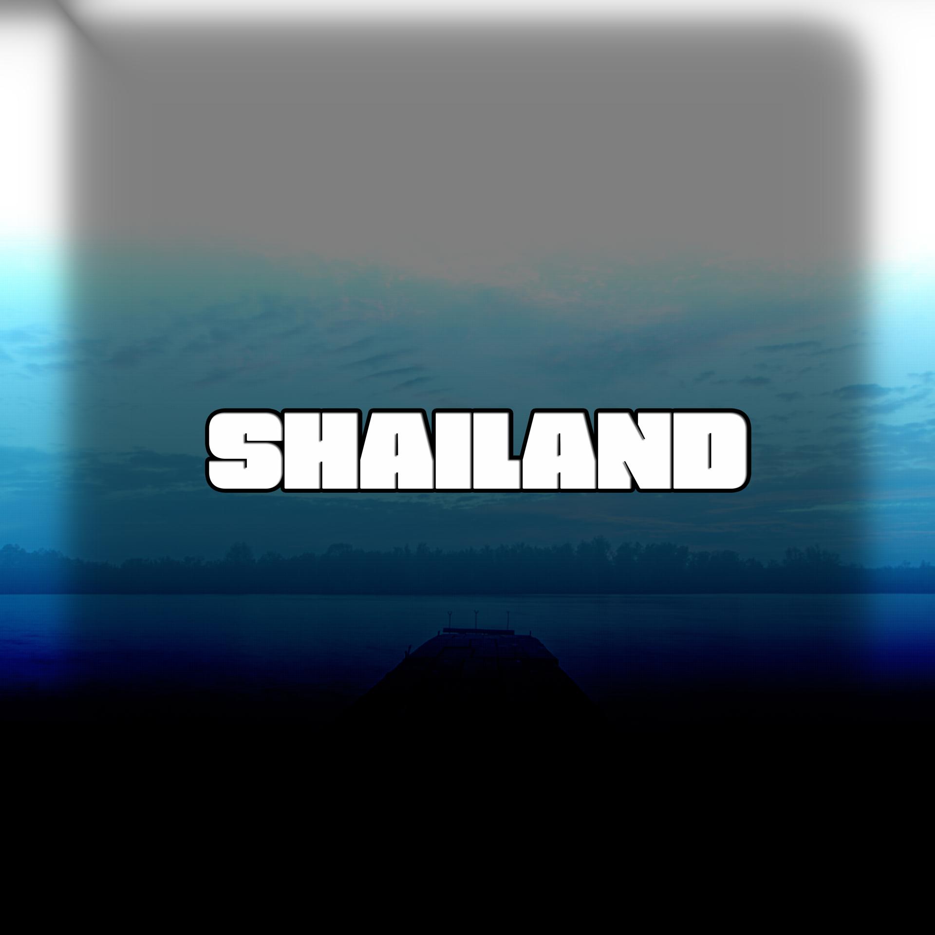 Постер альбома Shailand