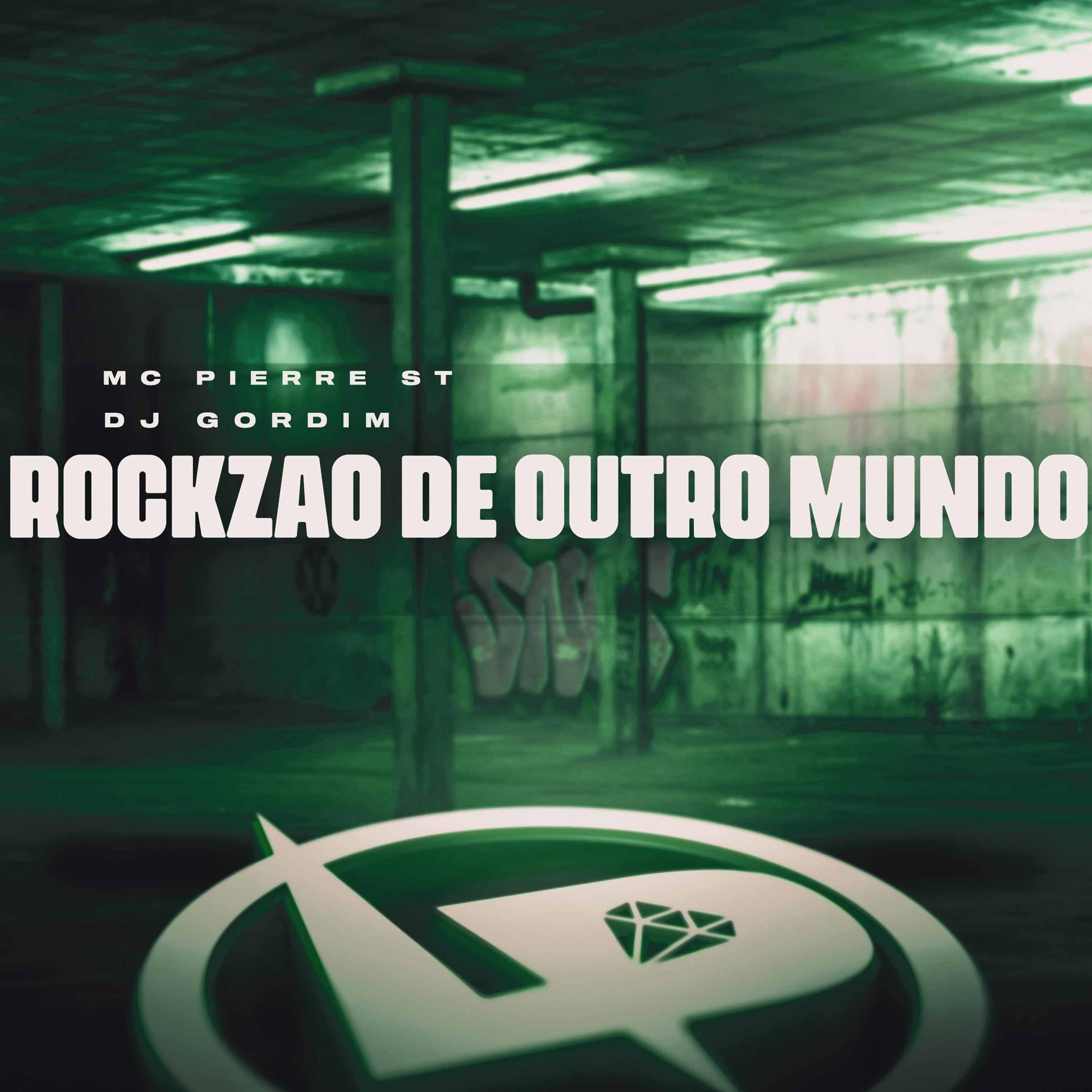 Постер альбома Rockzão de Outro Mundo