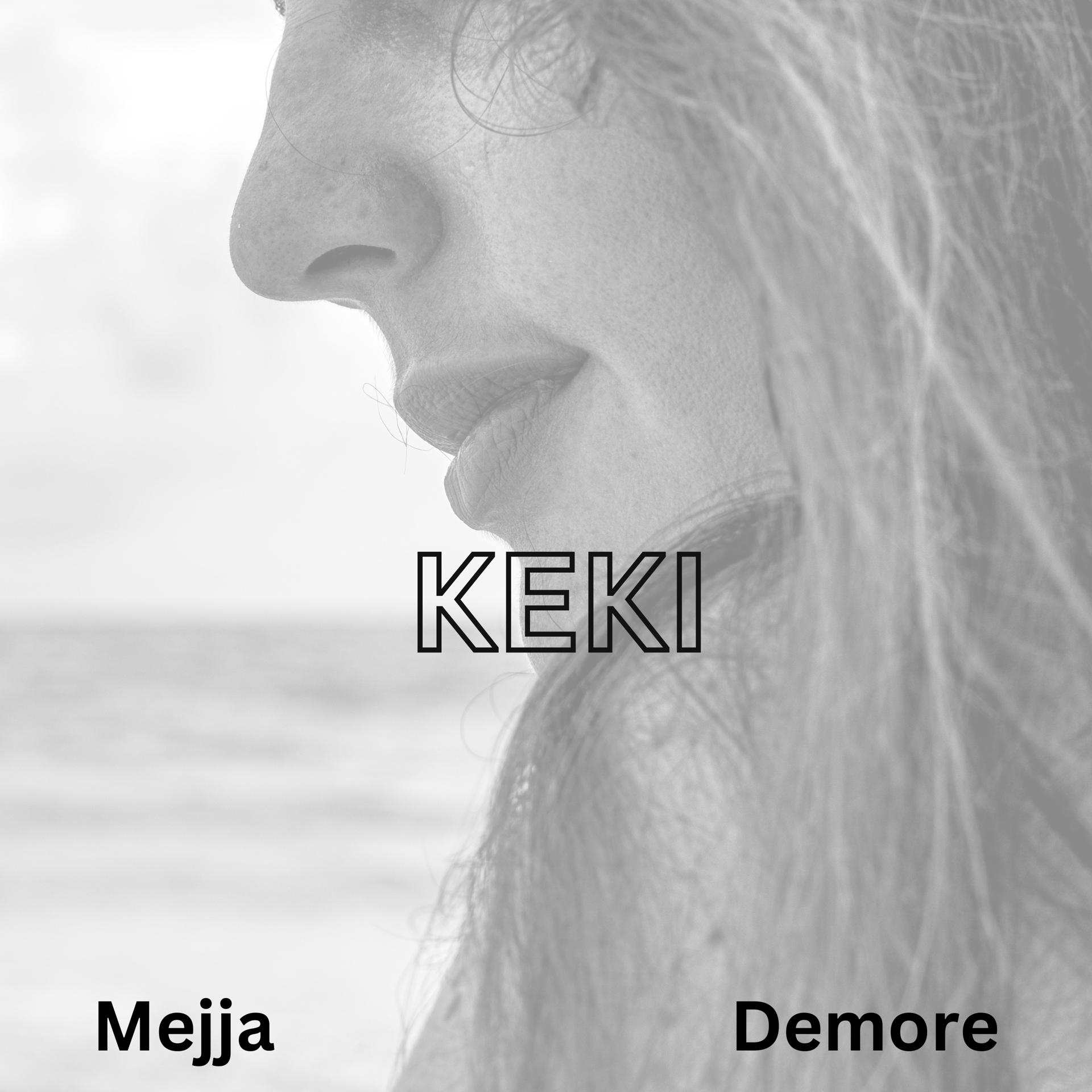 Постер альбома Keki