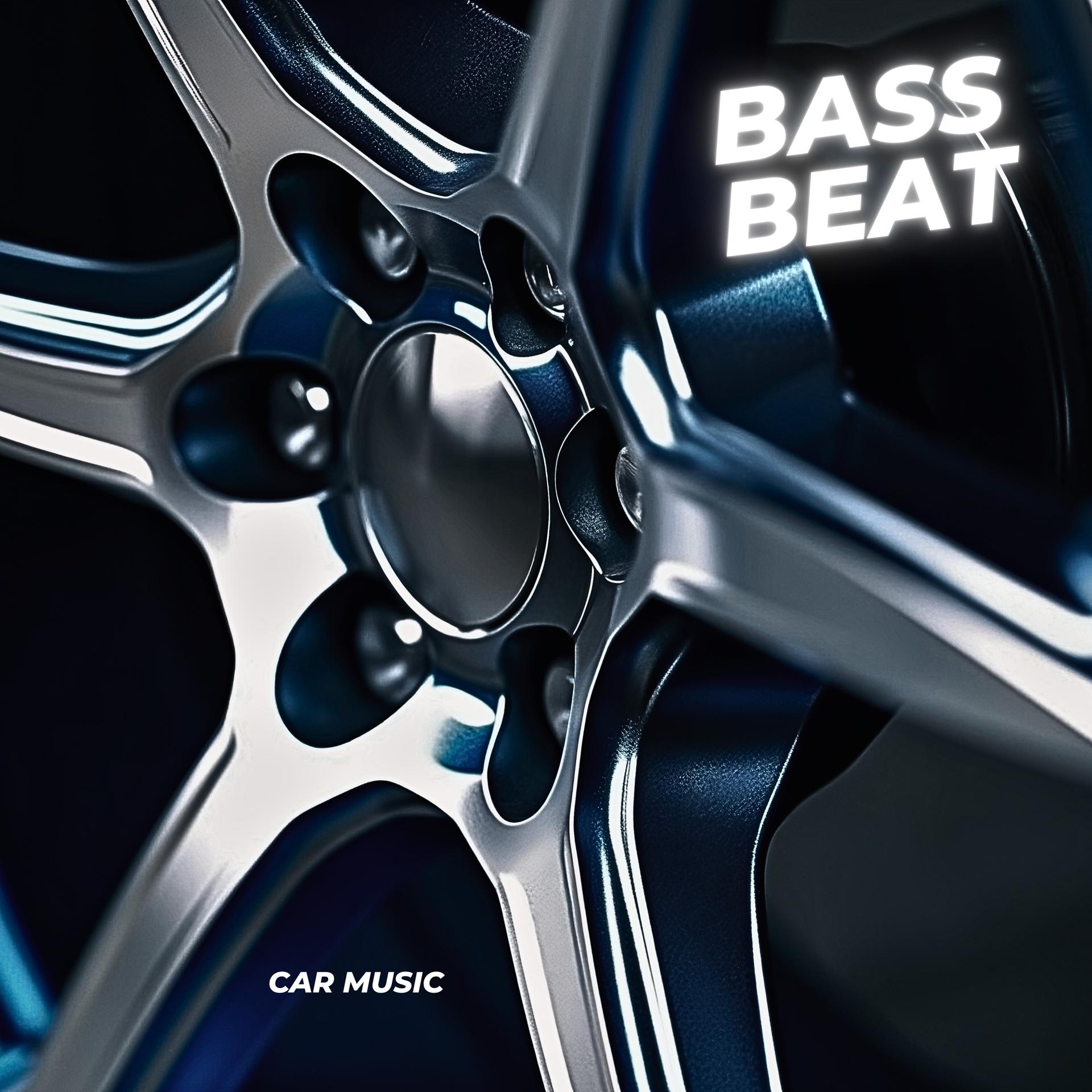 Постер альбома Bass Beat