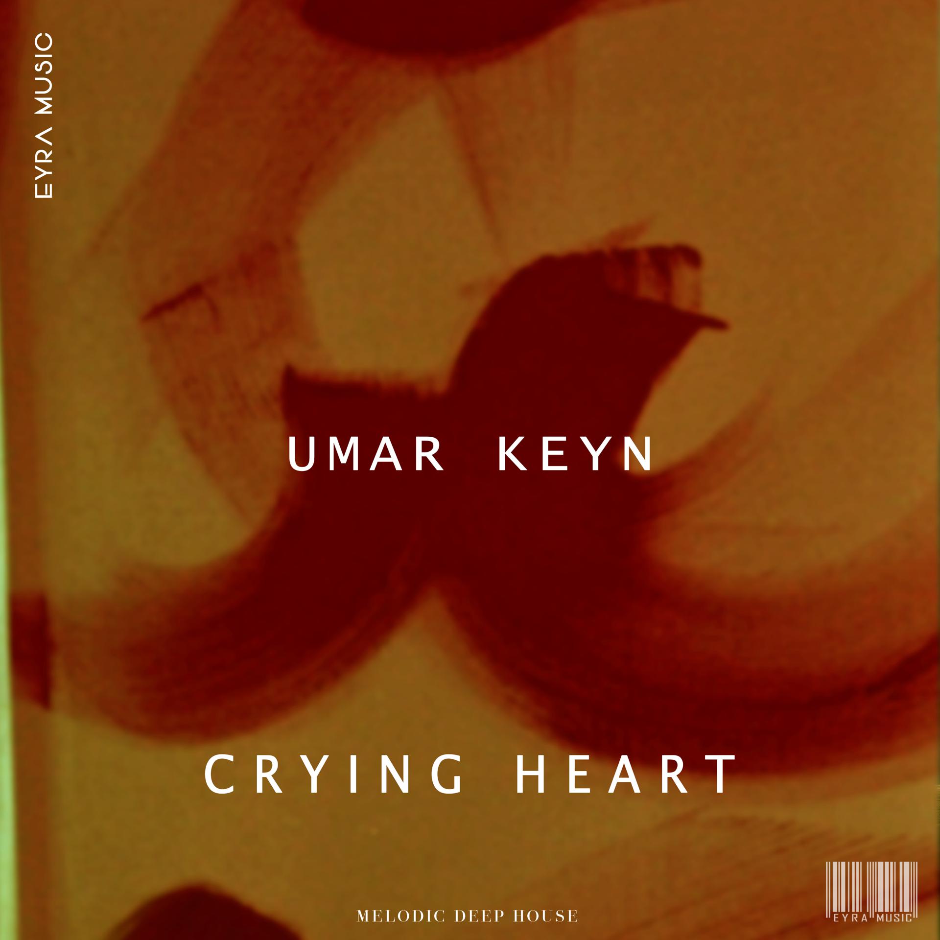 Постер альбома Crying Heart
