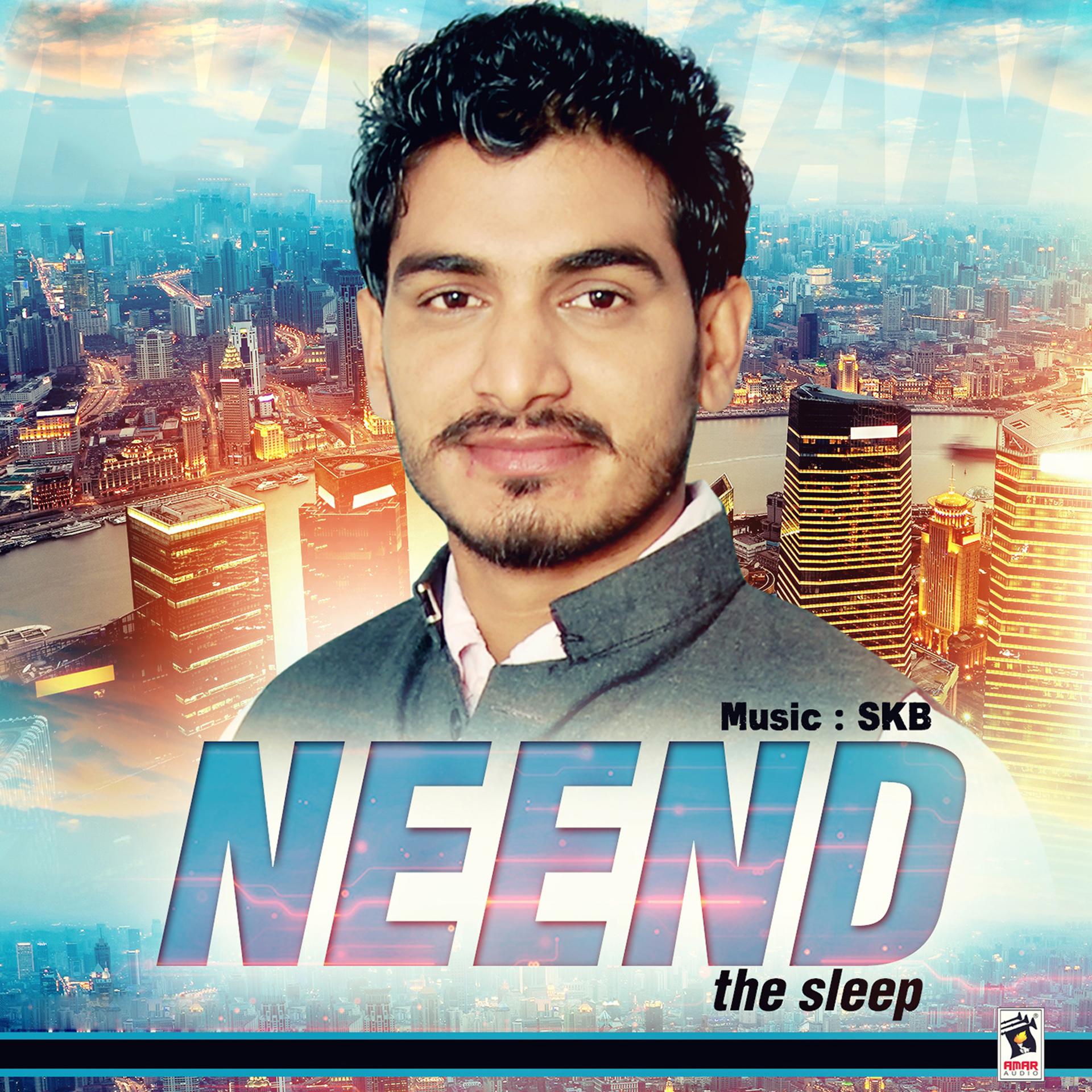 Постер альбома Neend (The Sleep)