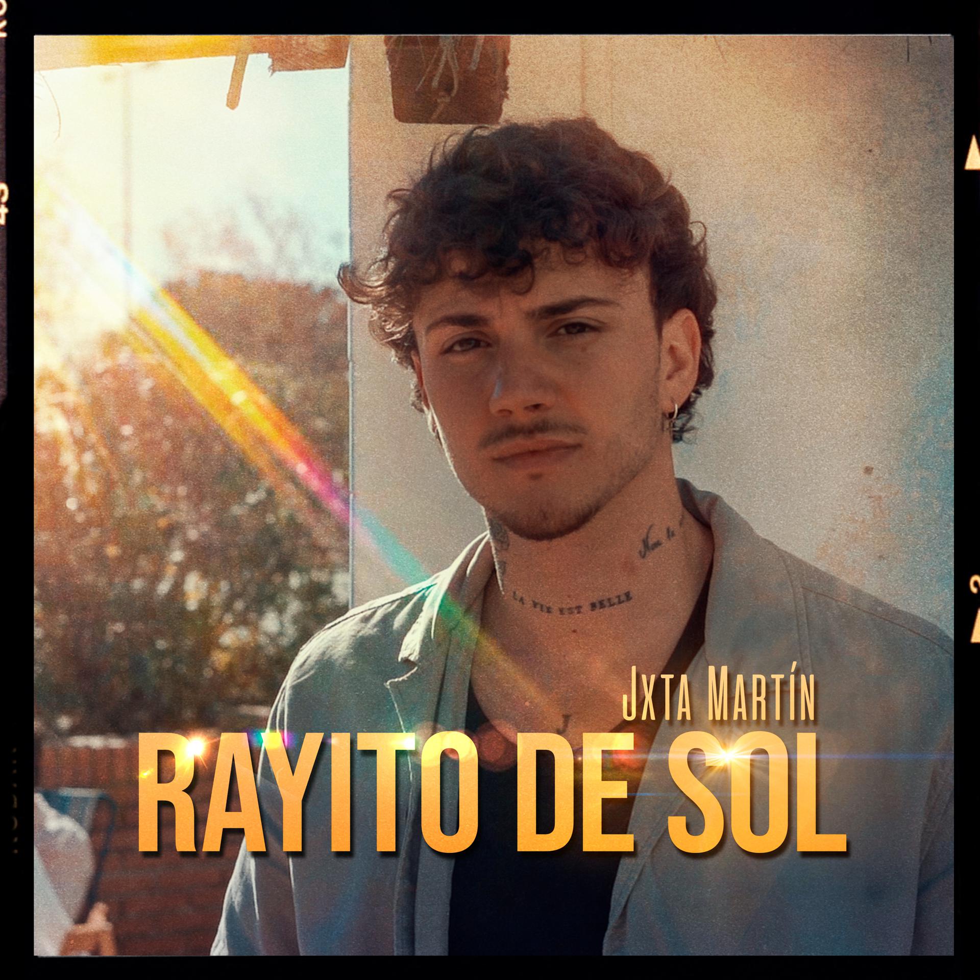 Постер альбома Rayito de sol