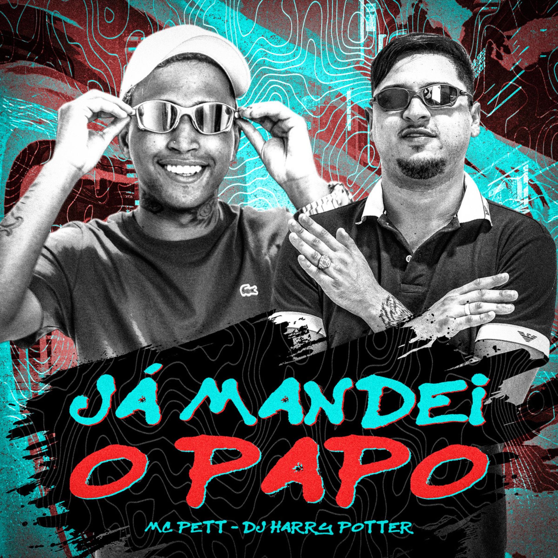 Постер альбома Já Mandei o Papo