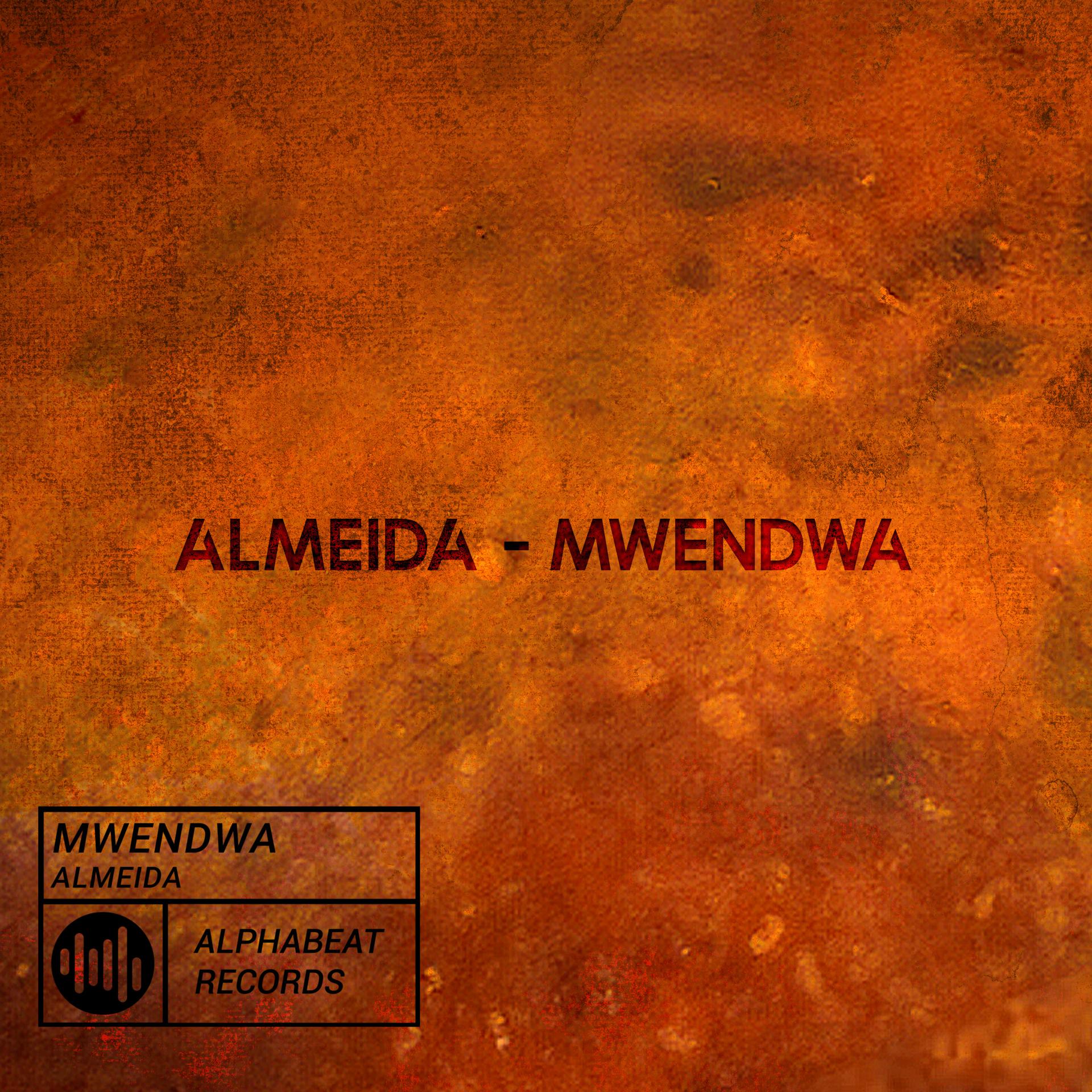 Постер альбома Mwendwa