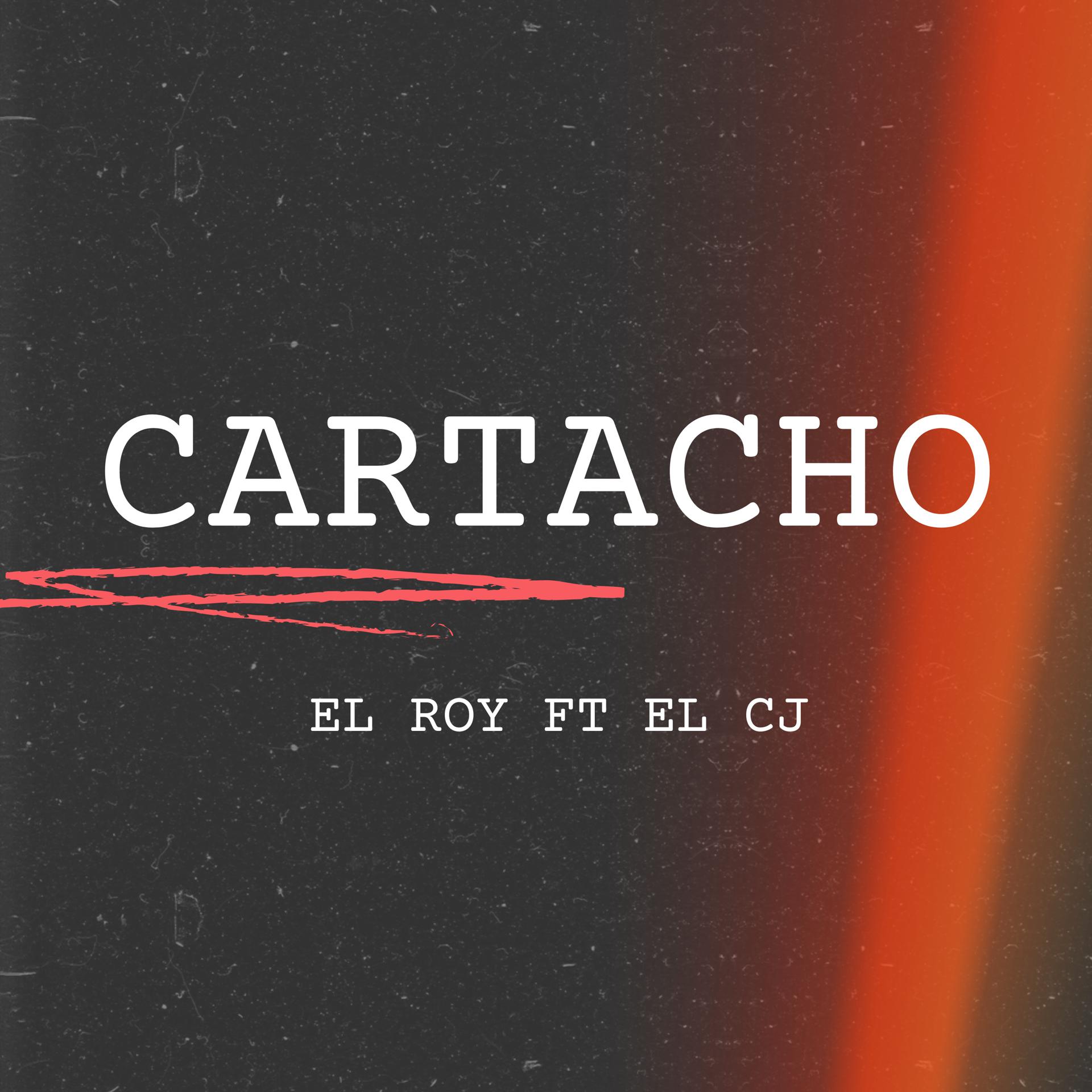 Постер альбома Cartacho