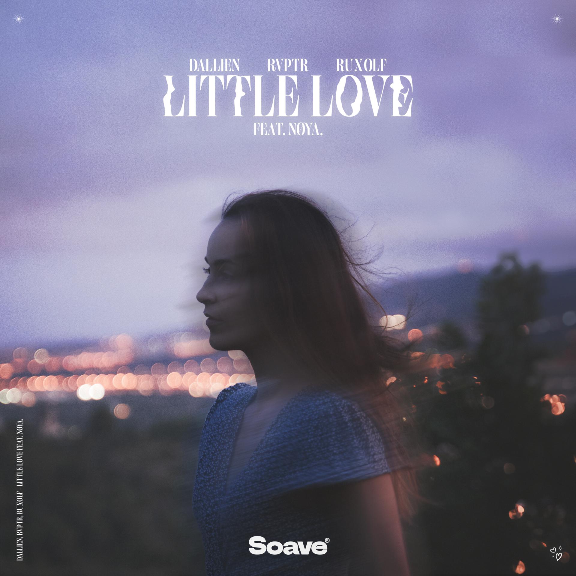 Постер альбома Little Love