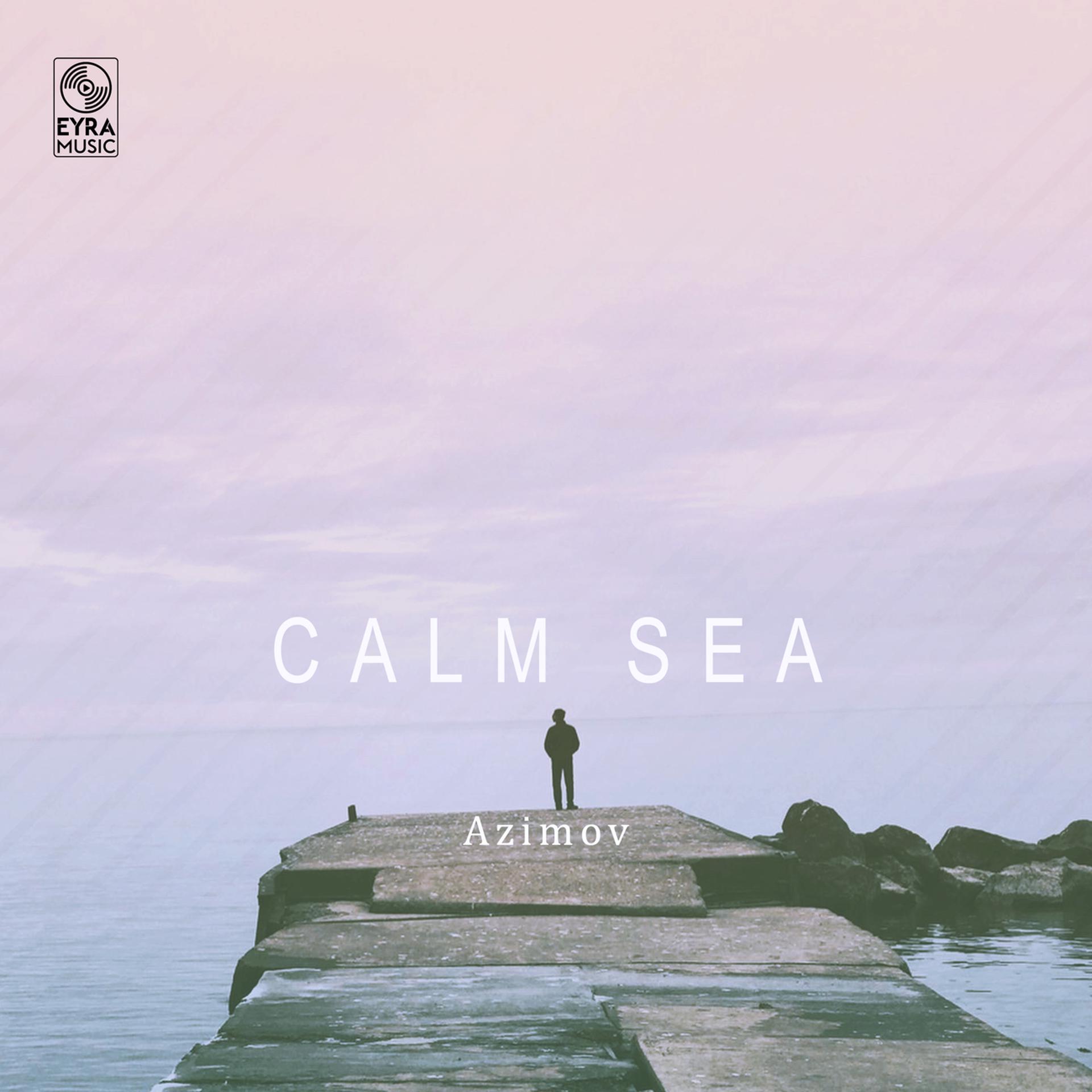 Постер альбома Calm Sea
