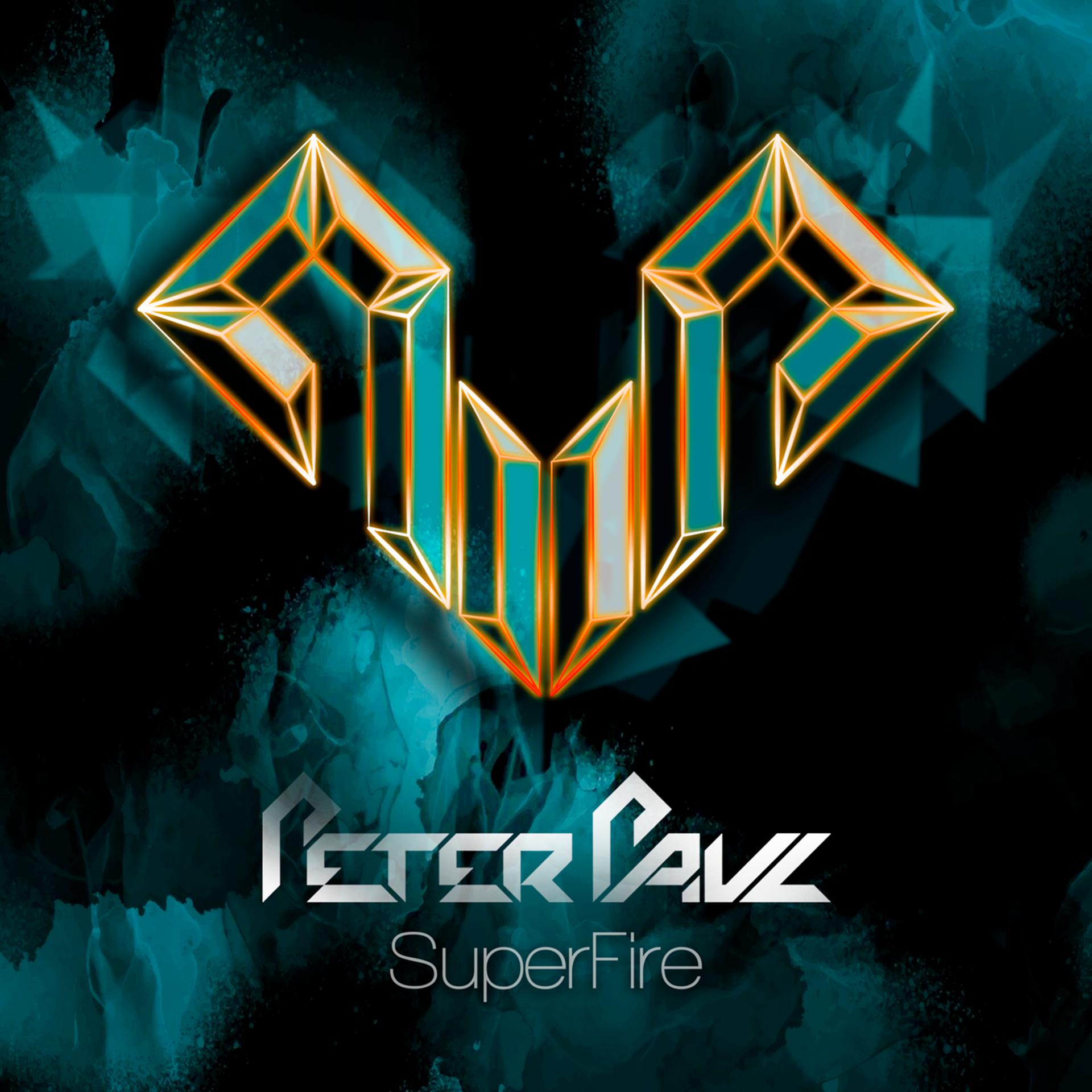 Постер альбома Superfire