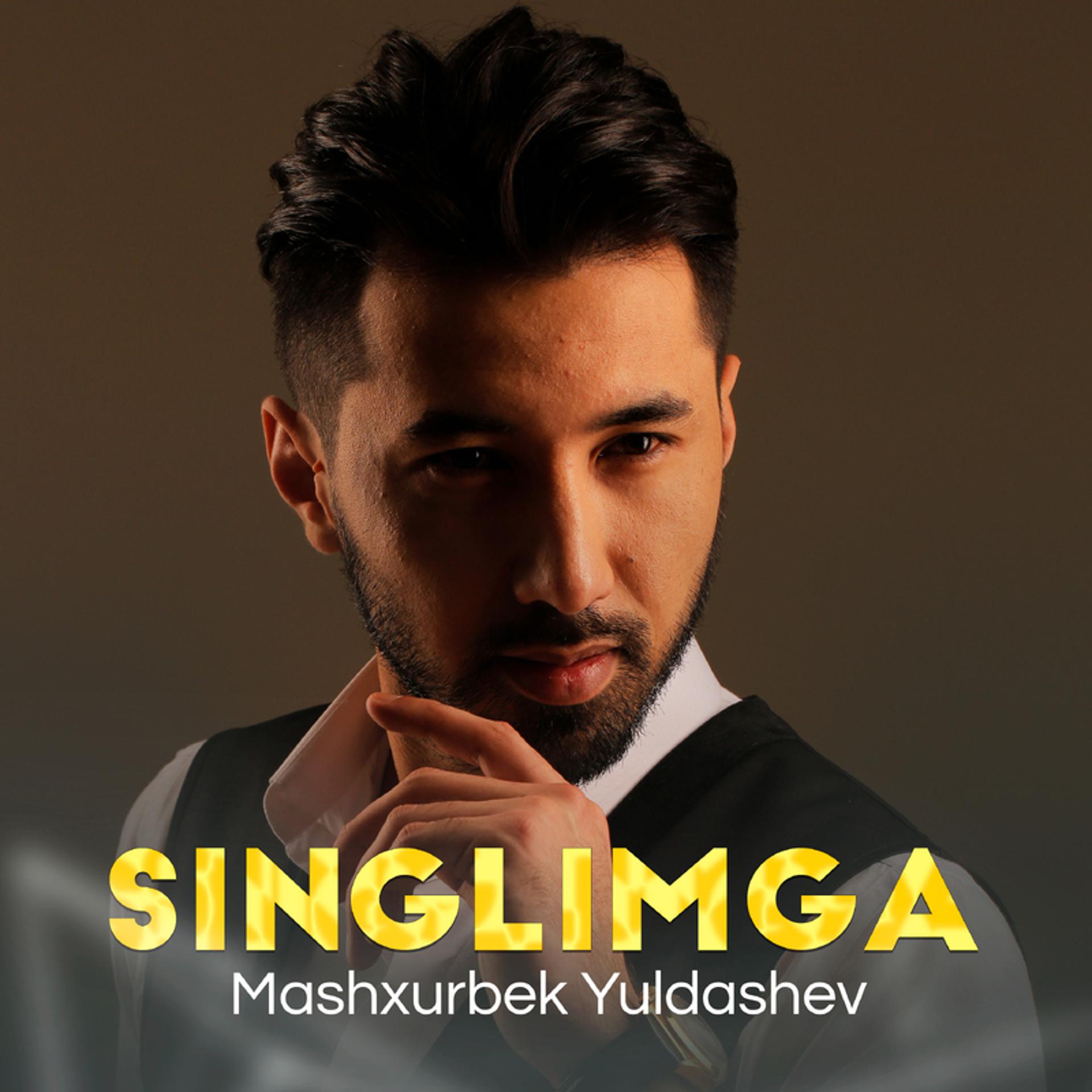 Постер альбома Singlimga
