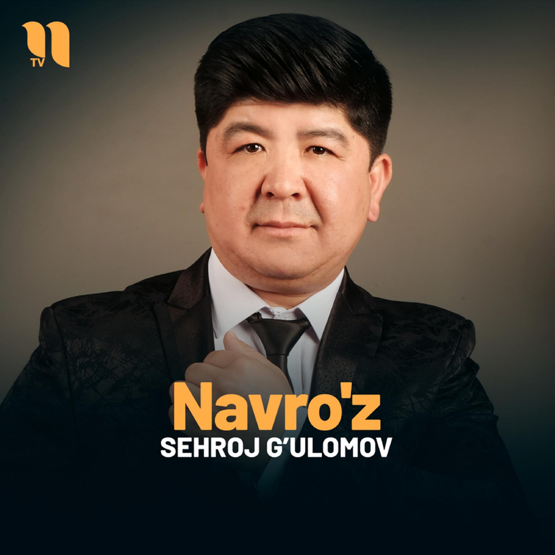 Постер альбома Navro'z