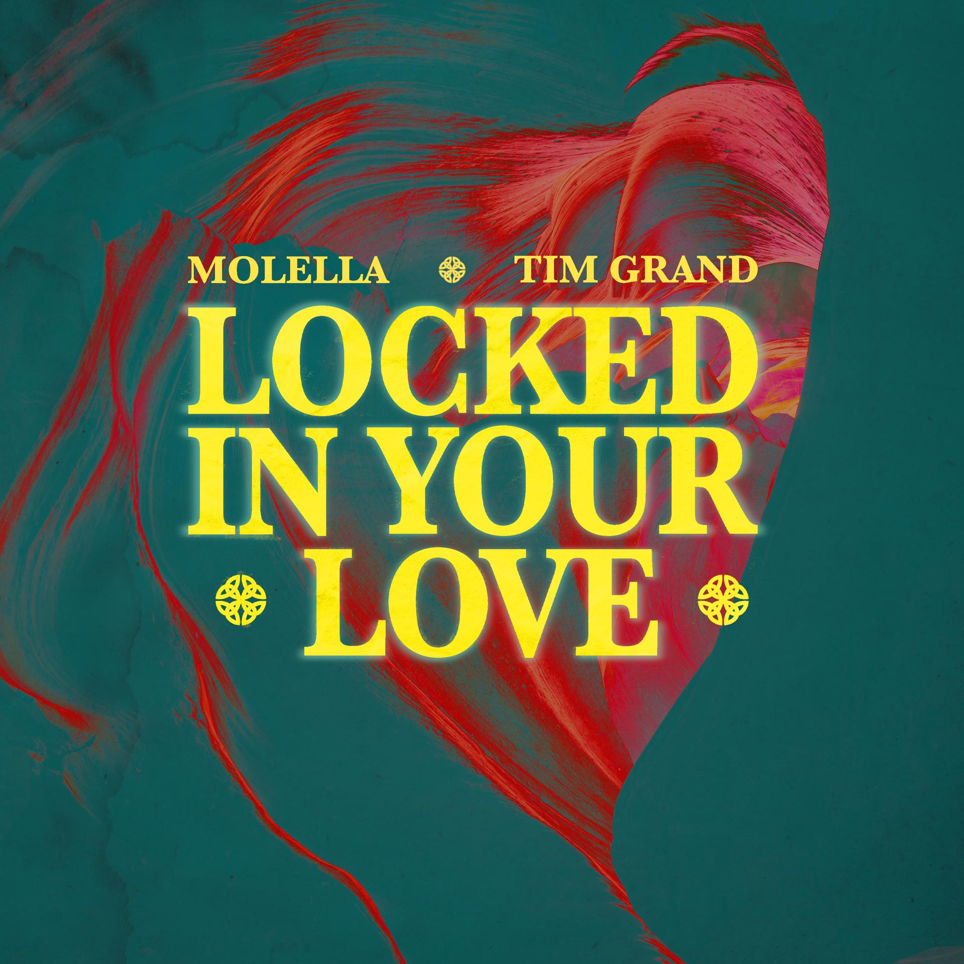 Постер альбома Locked In Your Love