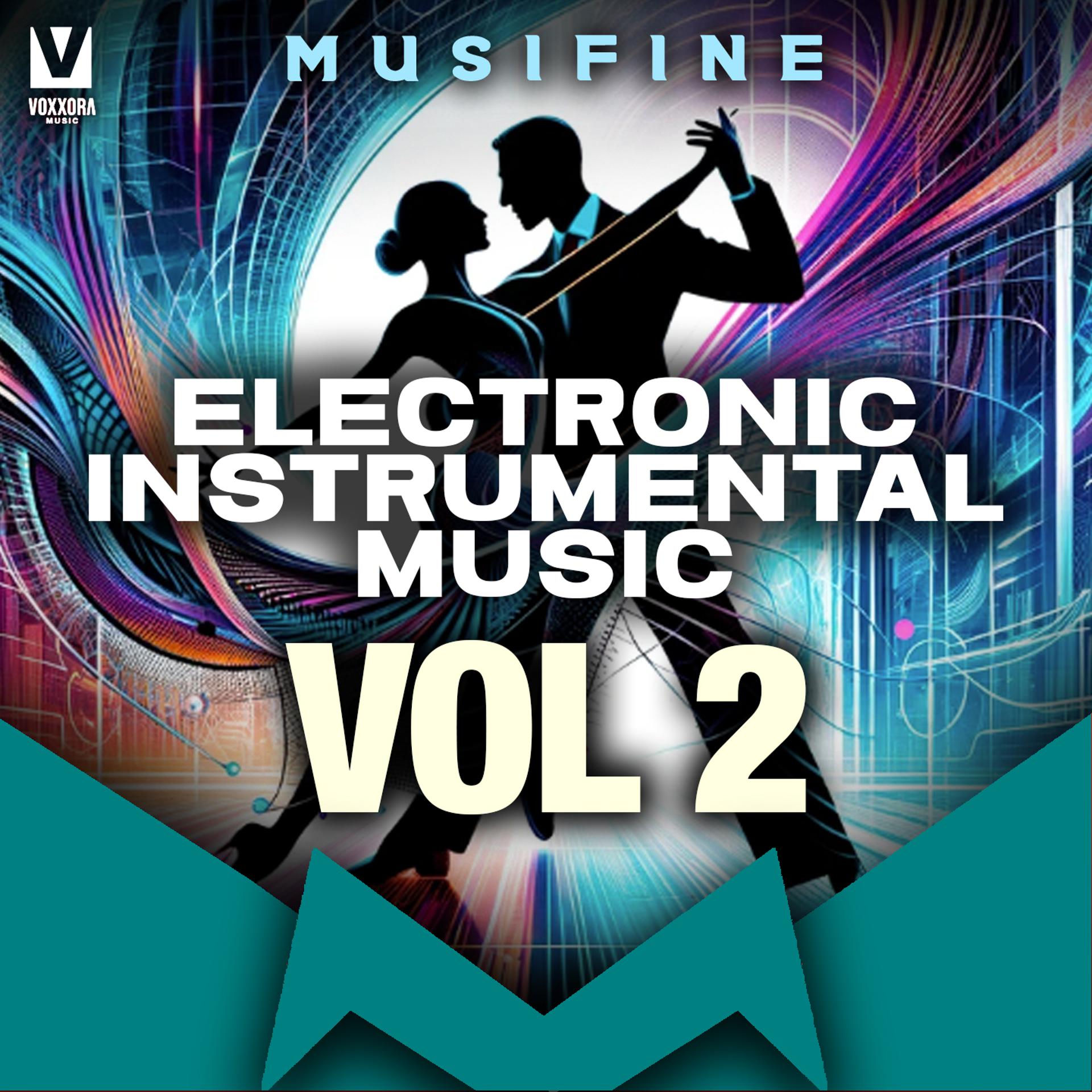 Постер альбома Electronic Instrumental Music, Vol. 2