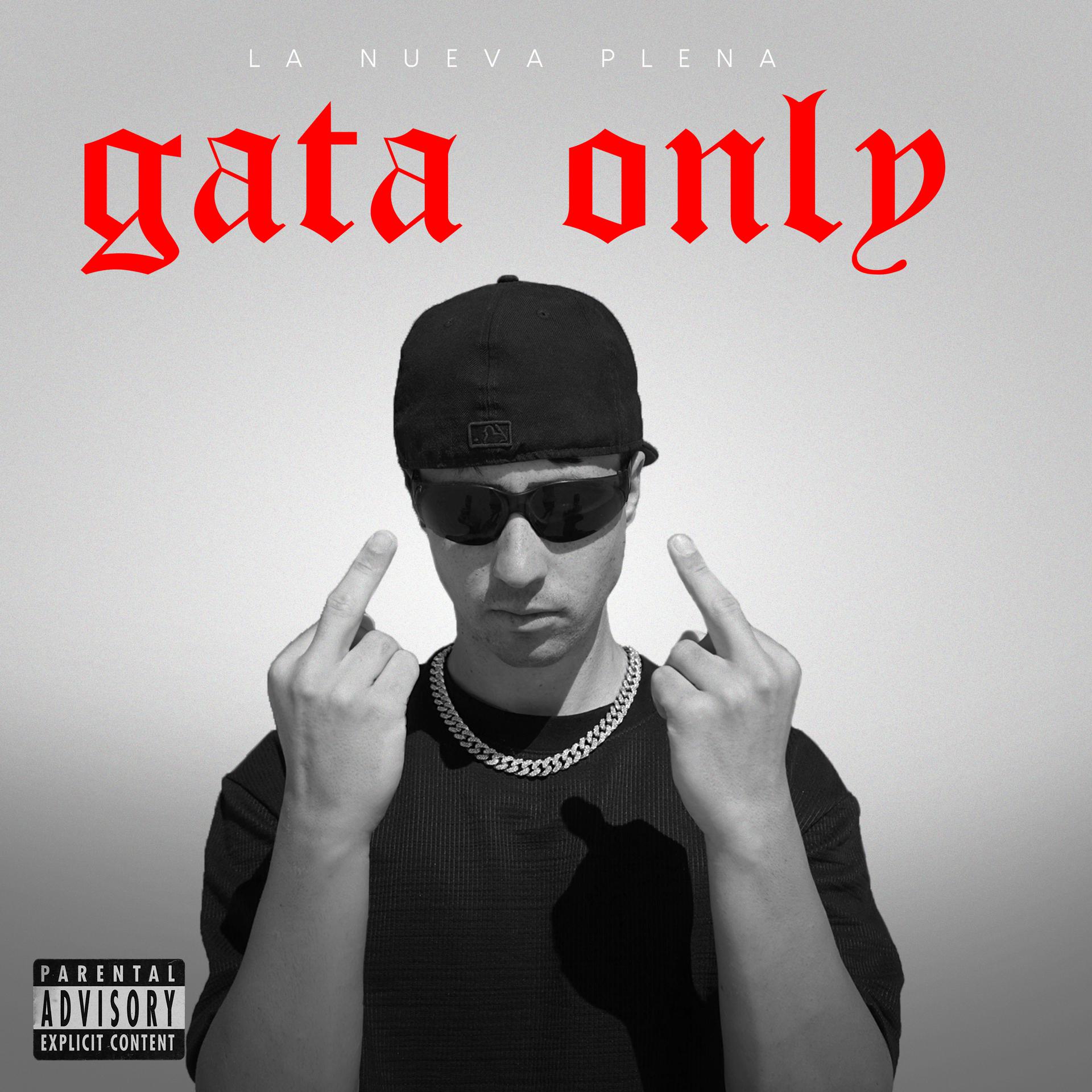 Постер альбома Gata Only