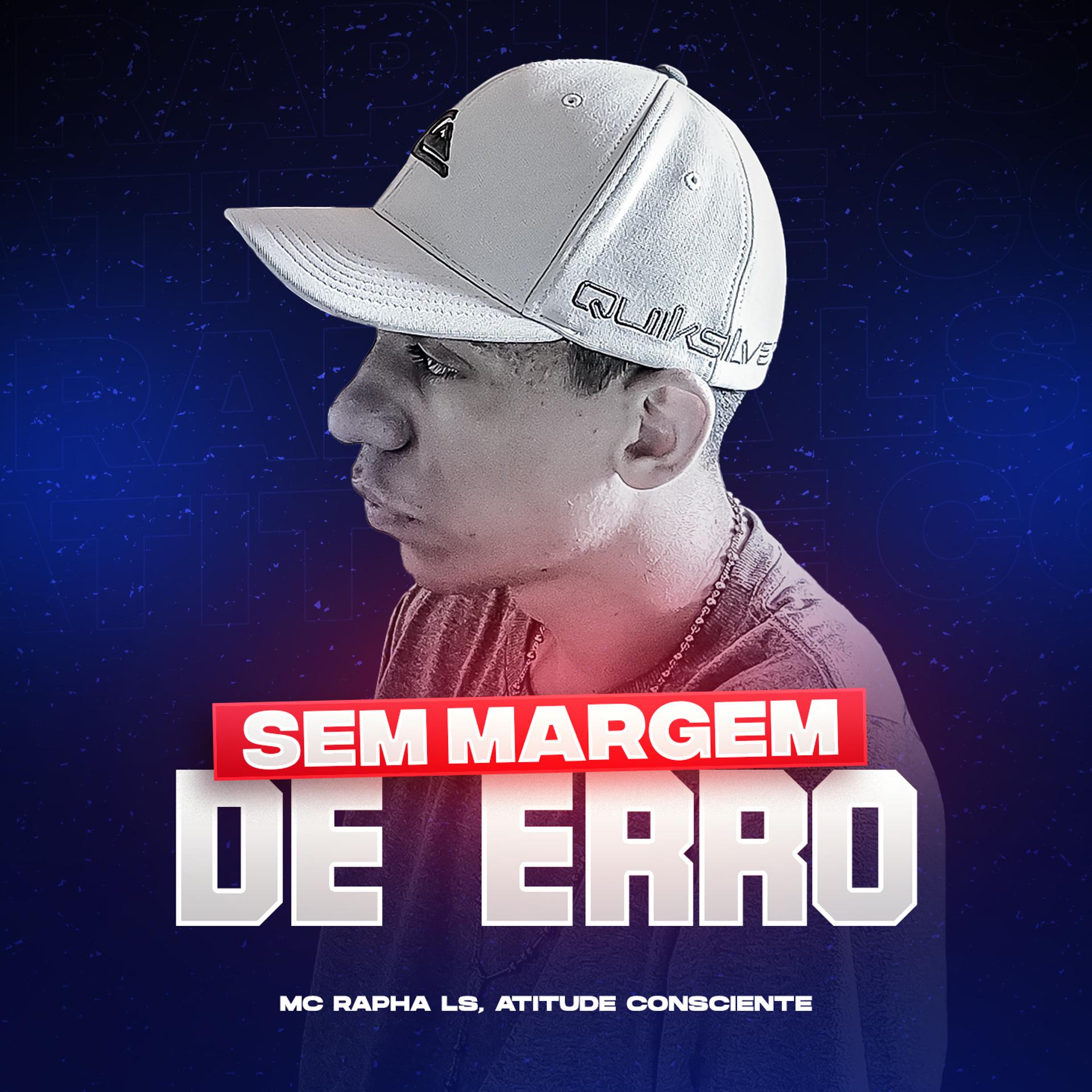 Постер альбома Sem Margem de Erro