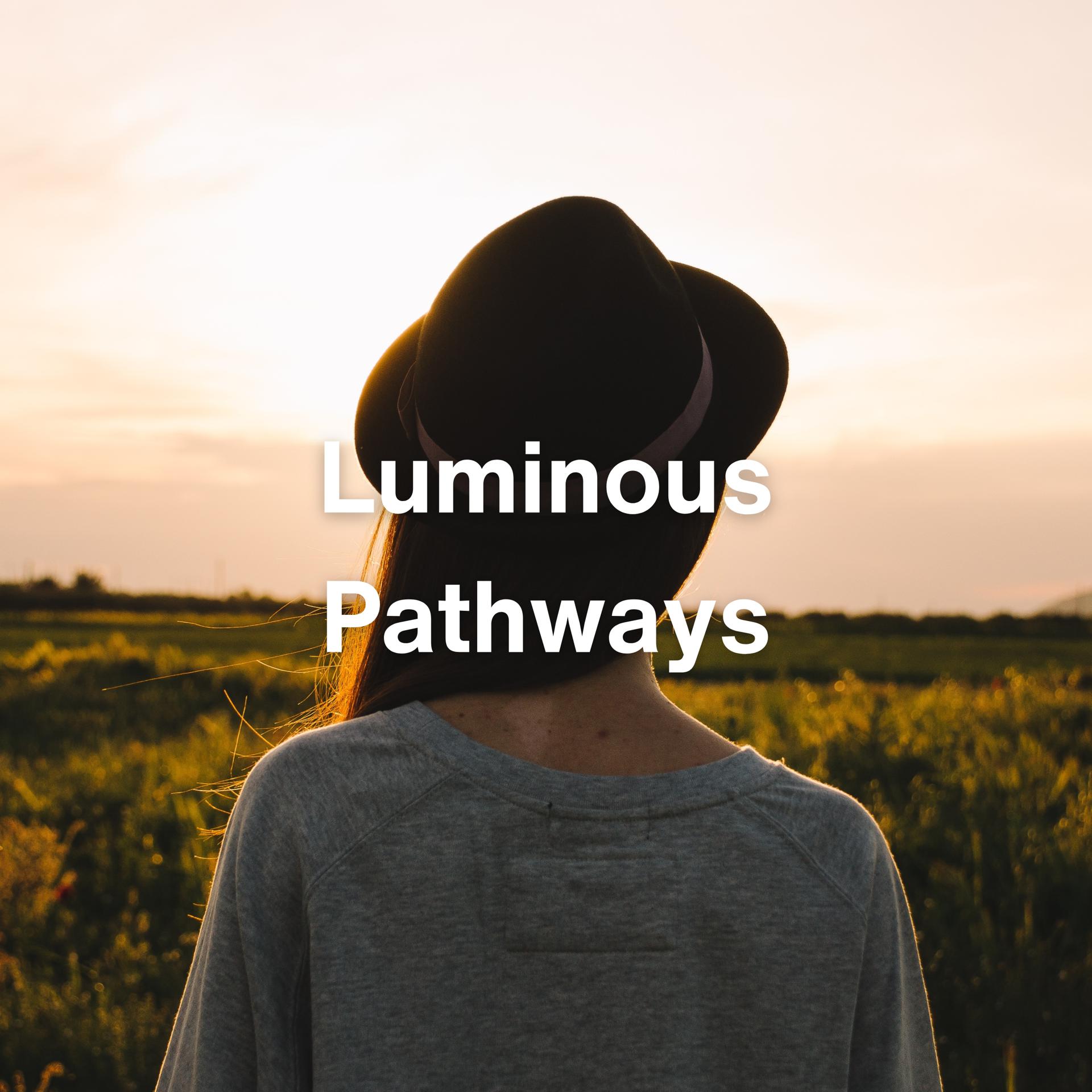 Постер альбома Luminous Pathways
