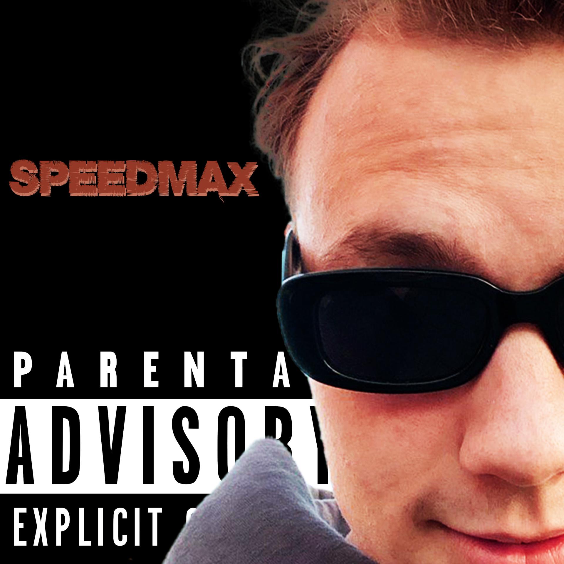 Постер альбома Speedmax