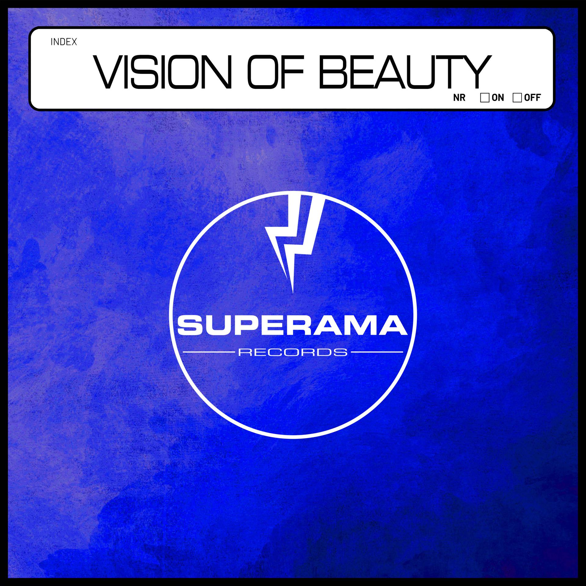 Постер альбома Vision Of Beauty