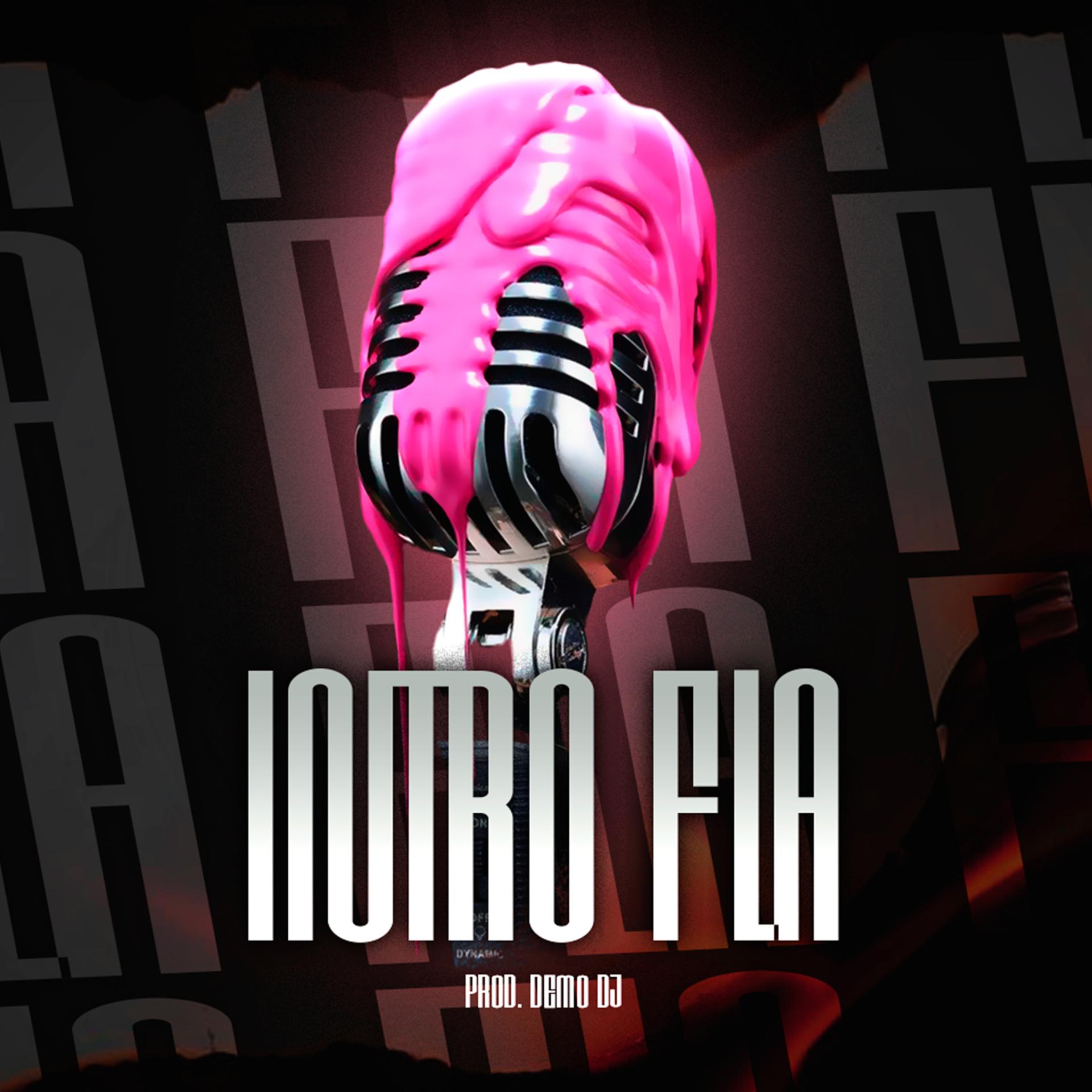 Постер альбома Intro Fla