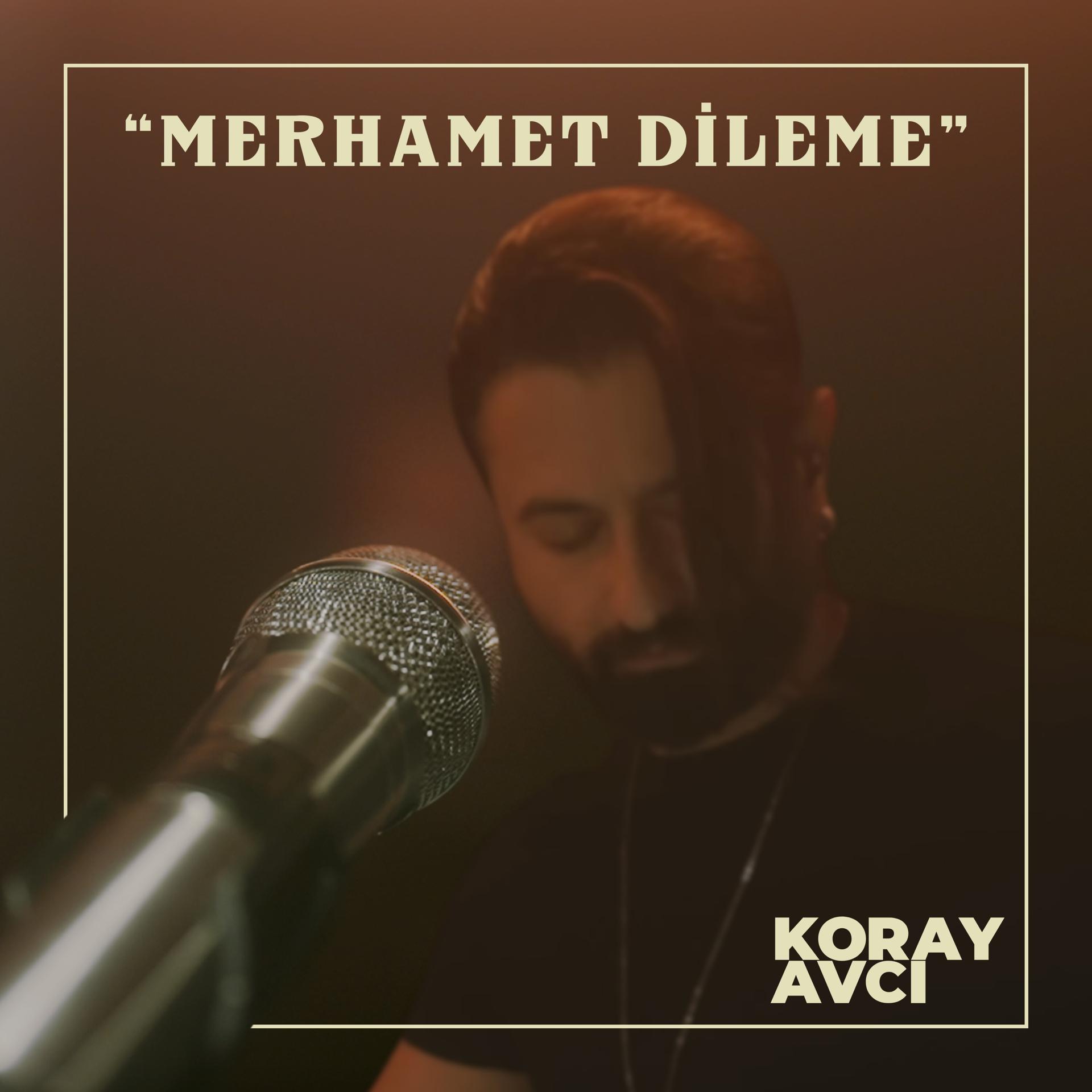 Постер альбома Merhamet Dileme