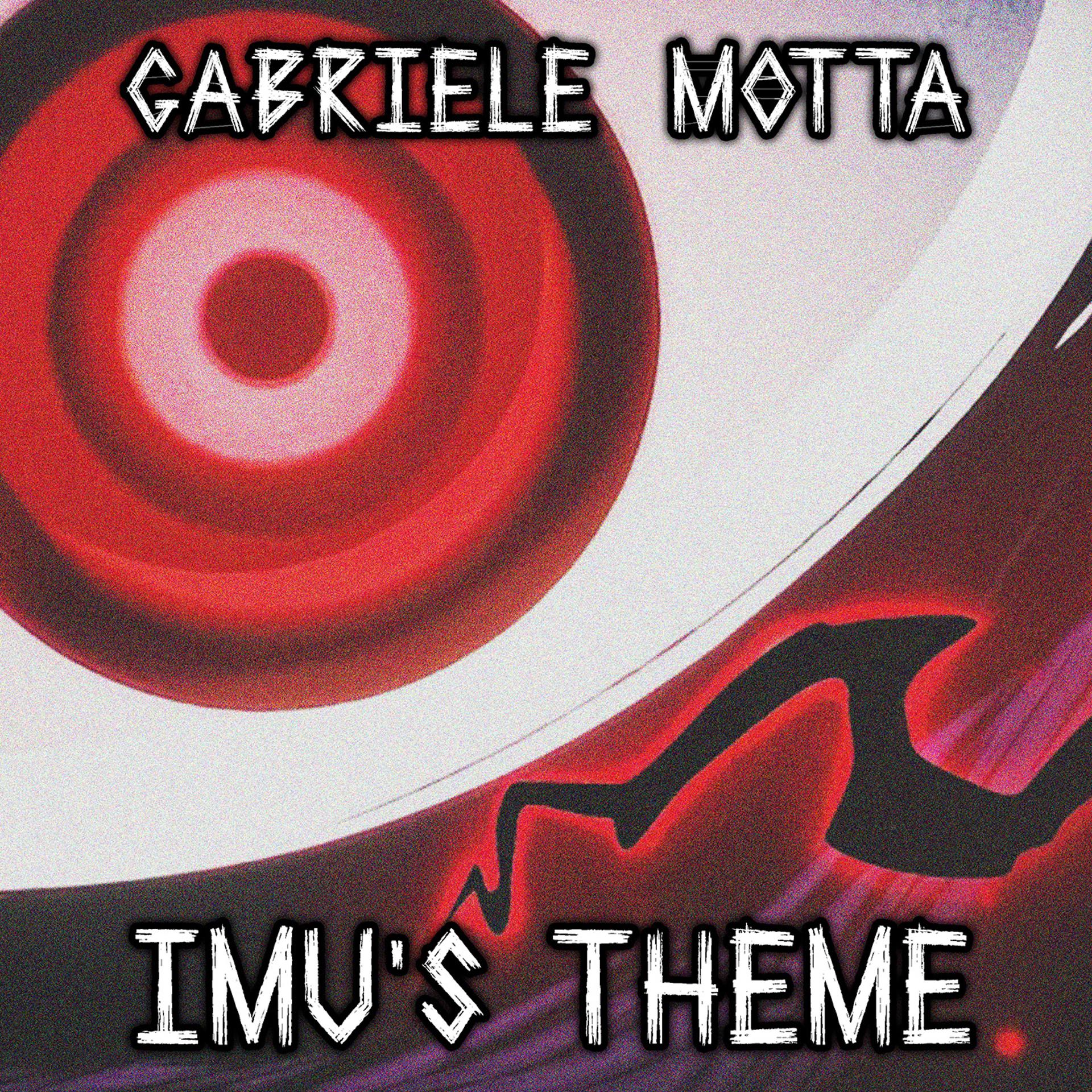 Постер альбома Imu's Theme