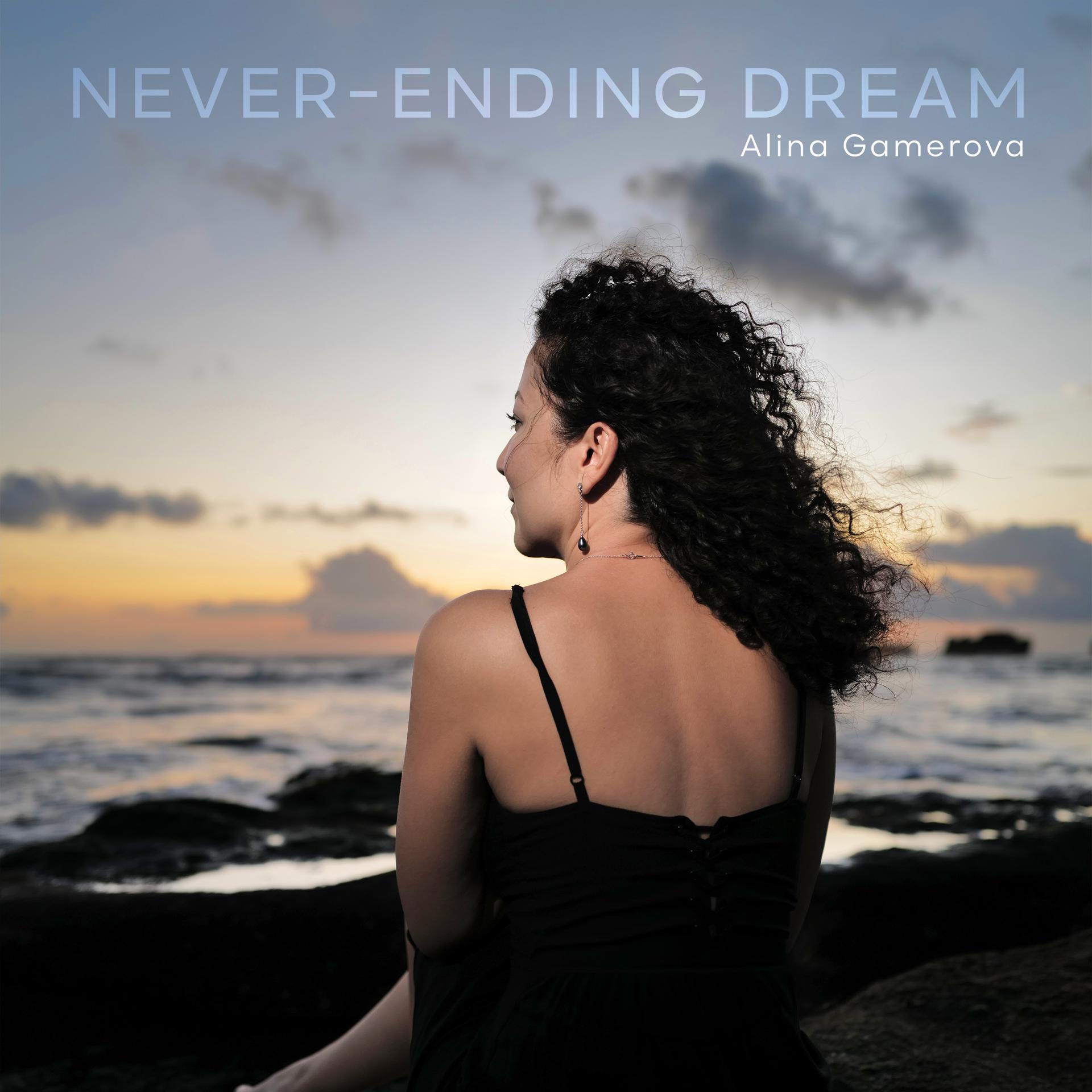 Постер альбома Never-ending Dream