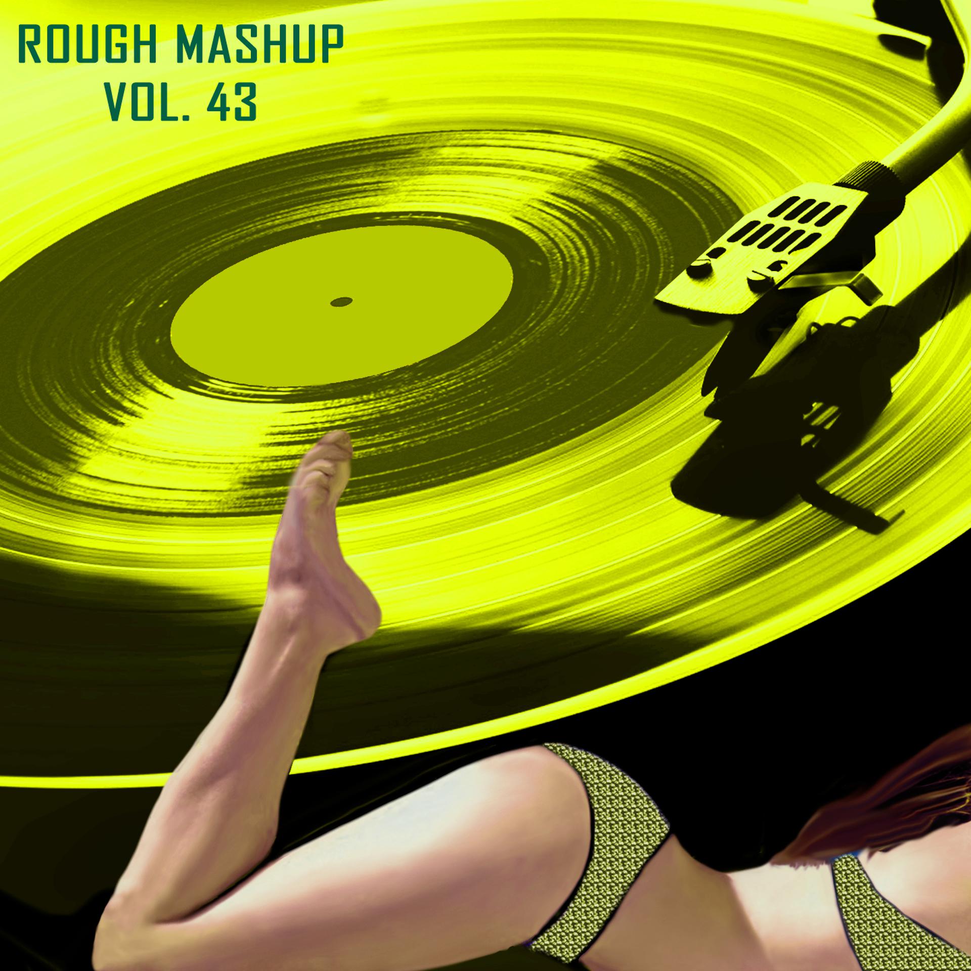 Постер альбома Rough Mashup, Vol. 43