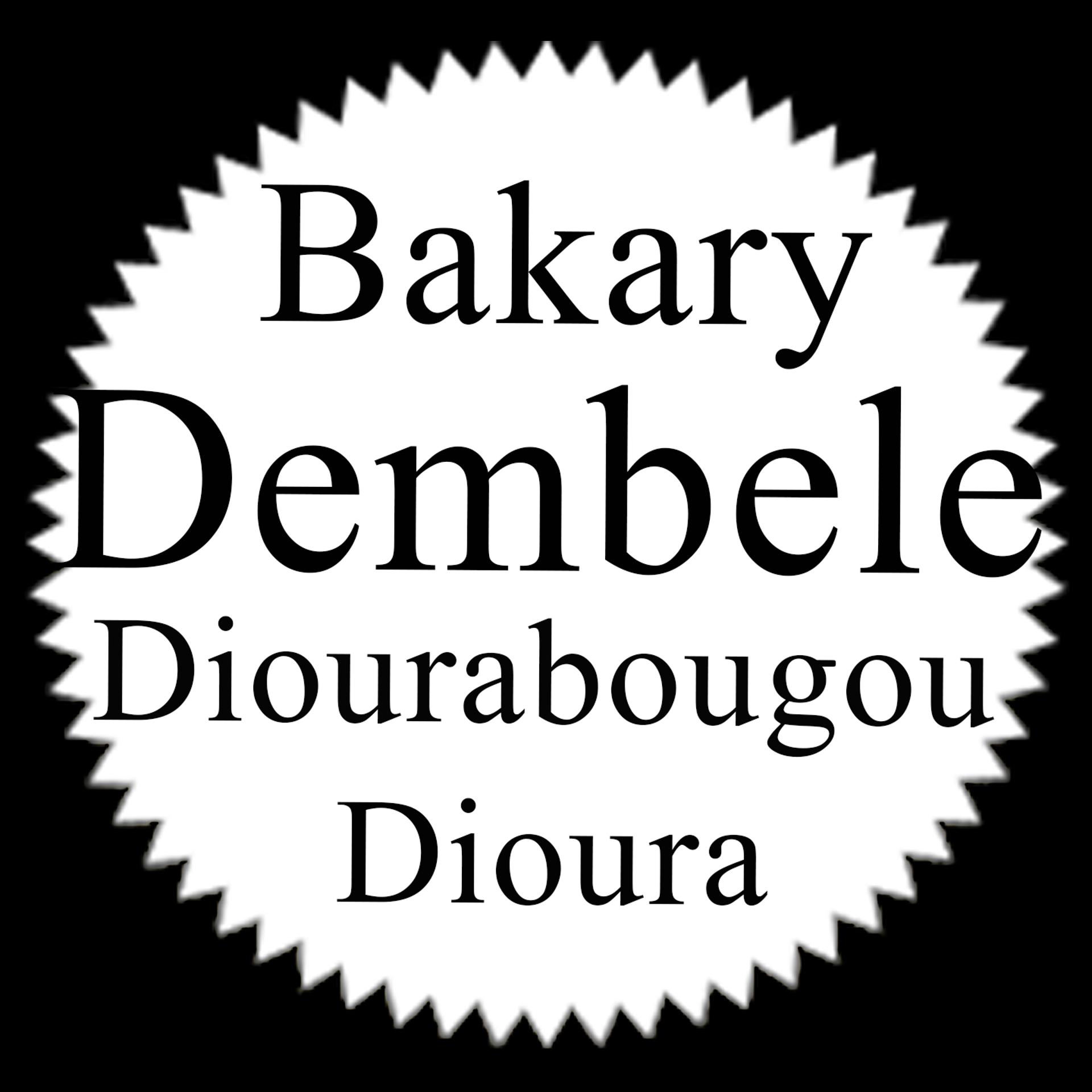 Постер альбома Bakary Dembele Diourabougou Dioura