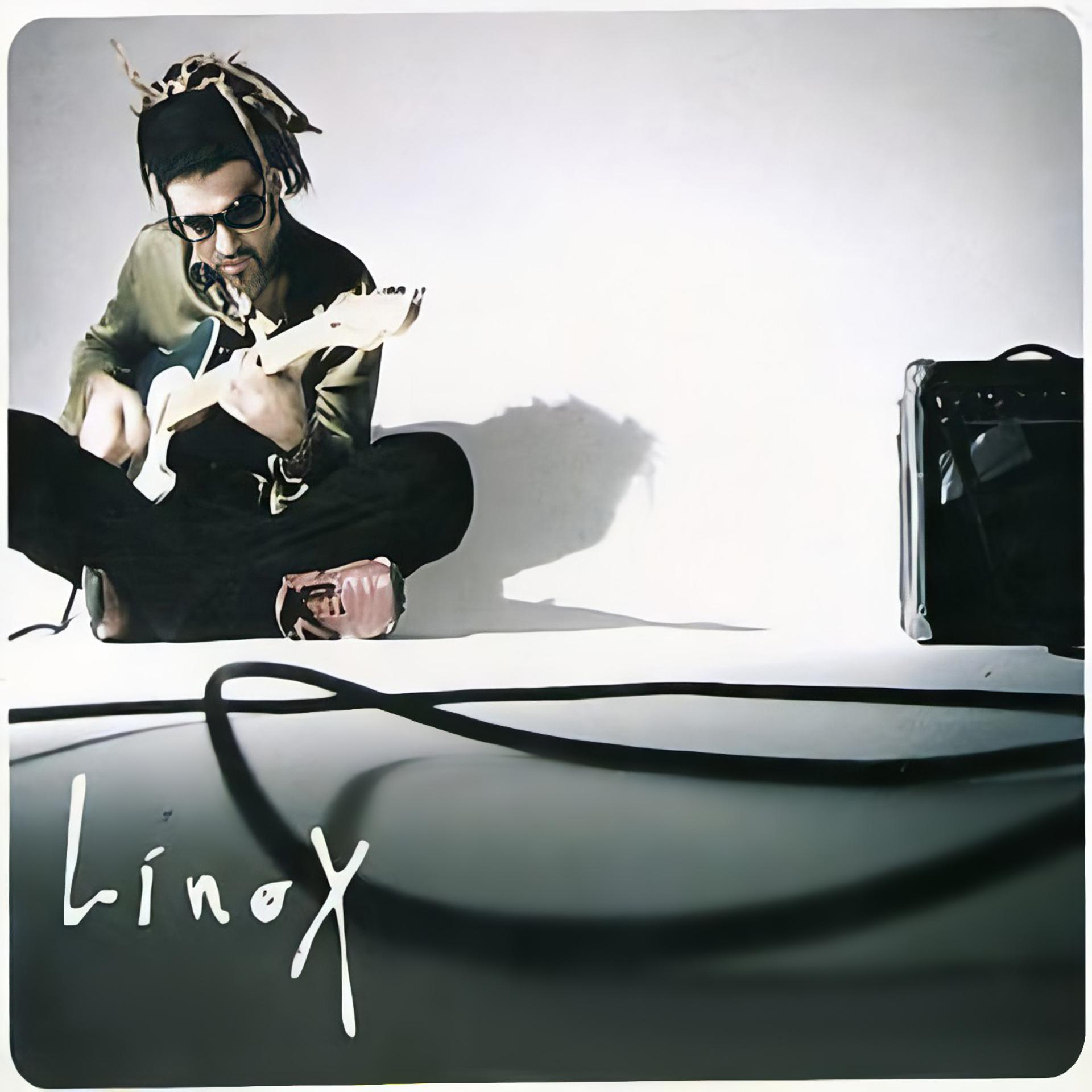 Постер альбома Línox