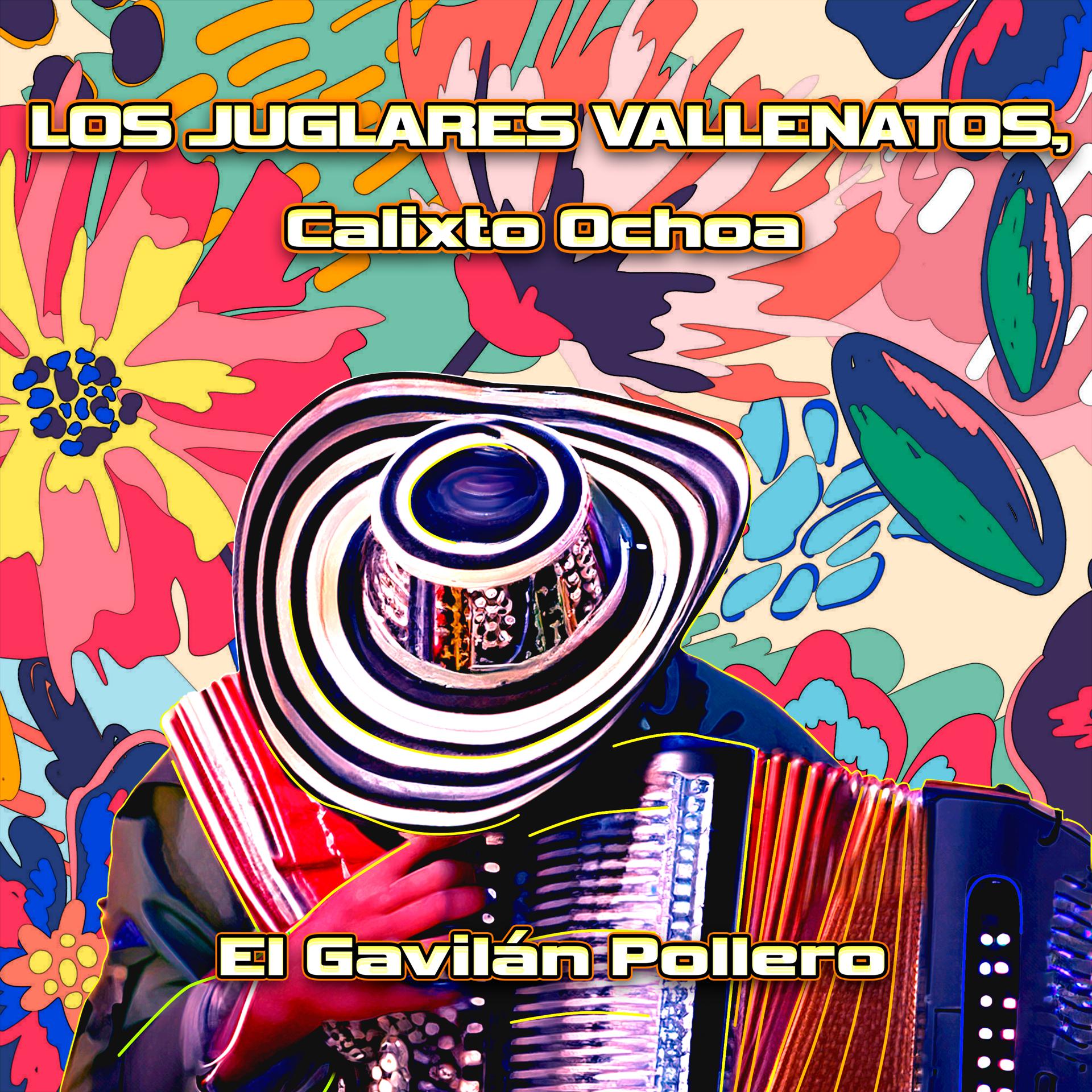 Постер альбома El Gavilán Pollero