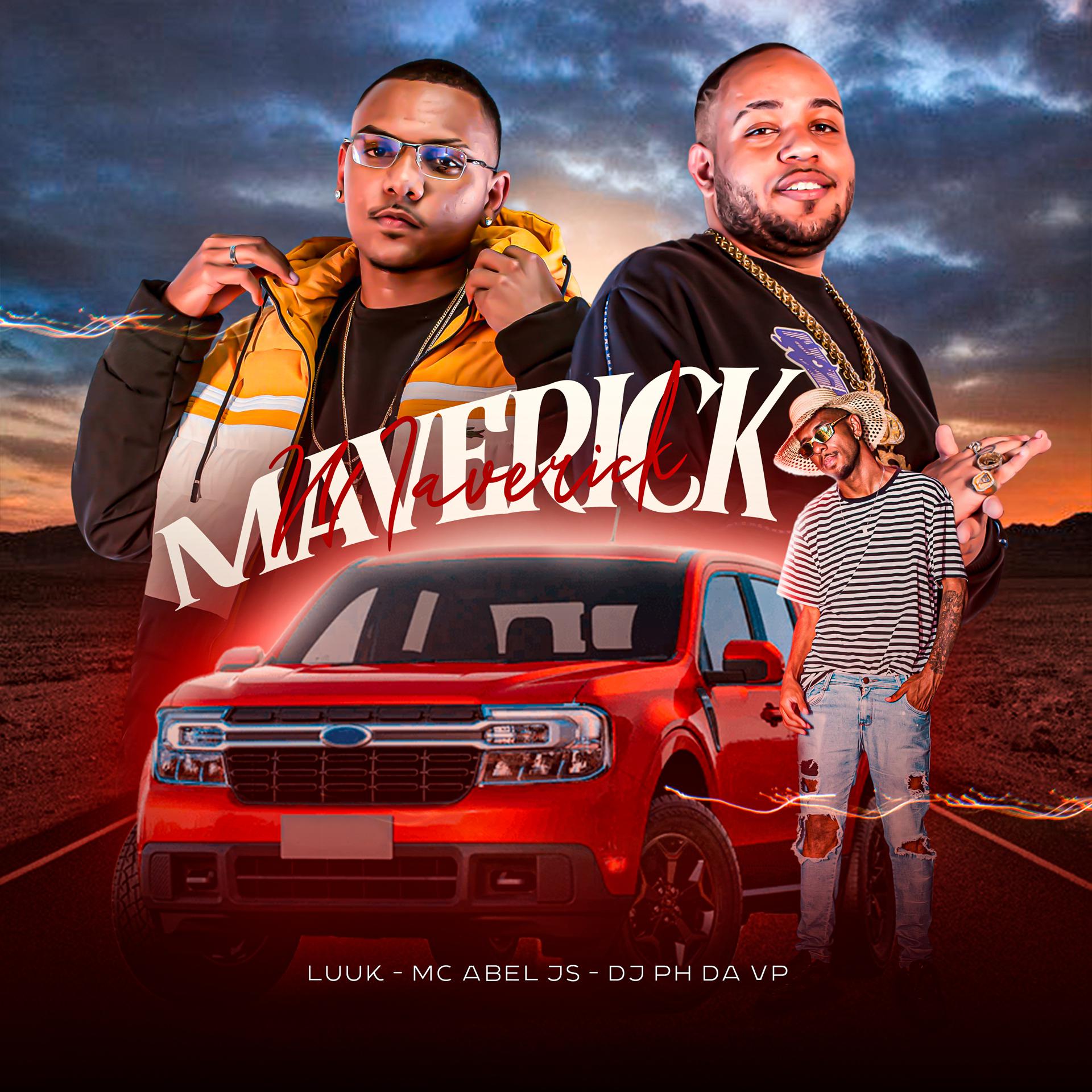 Постер альбома Maverick