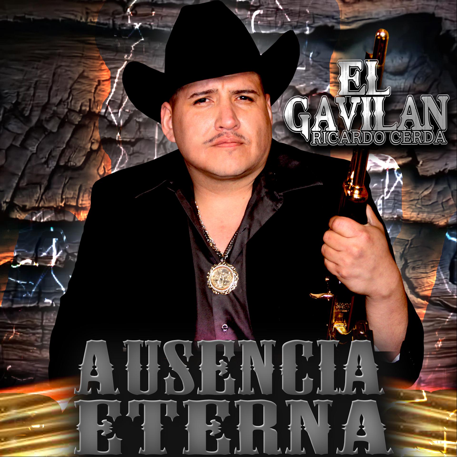 Постер альбома Ausencia Eterna
