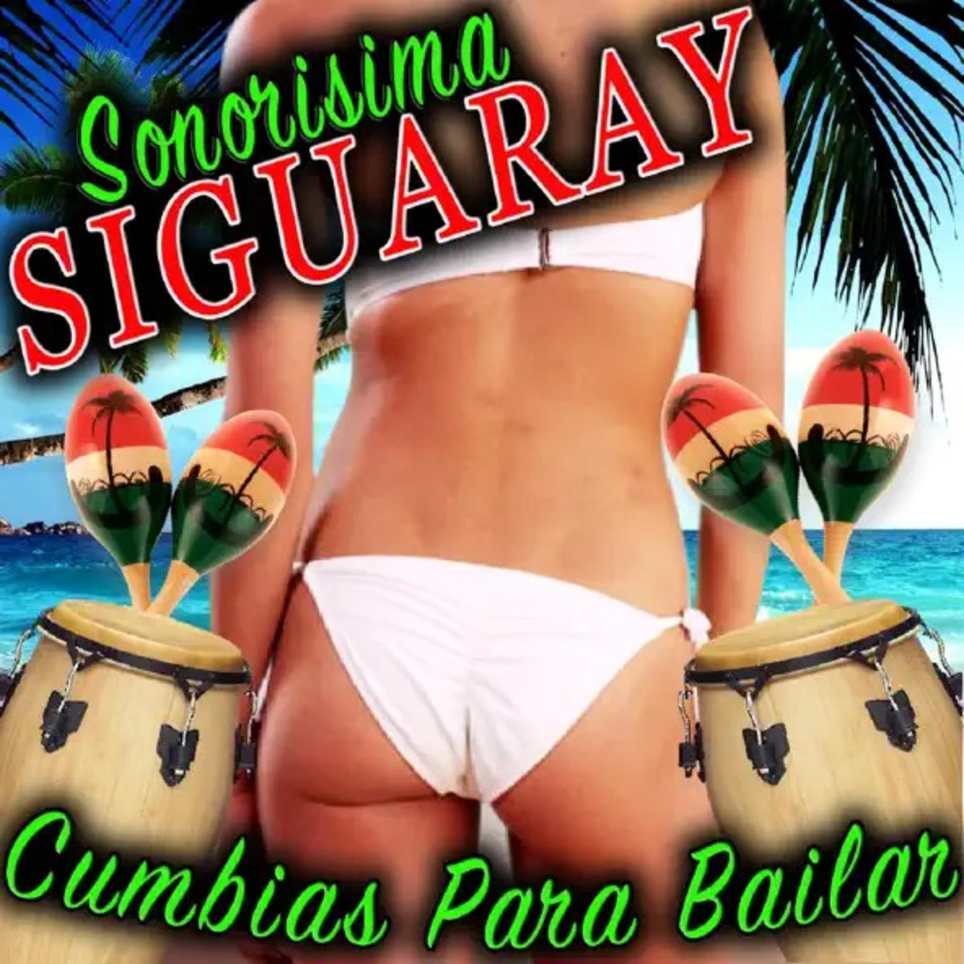 Постер альбома Cumbais para Bailar