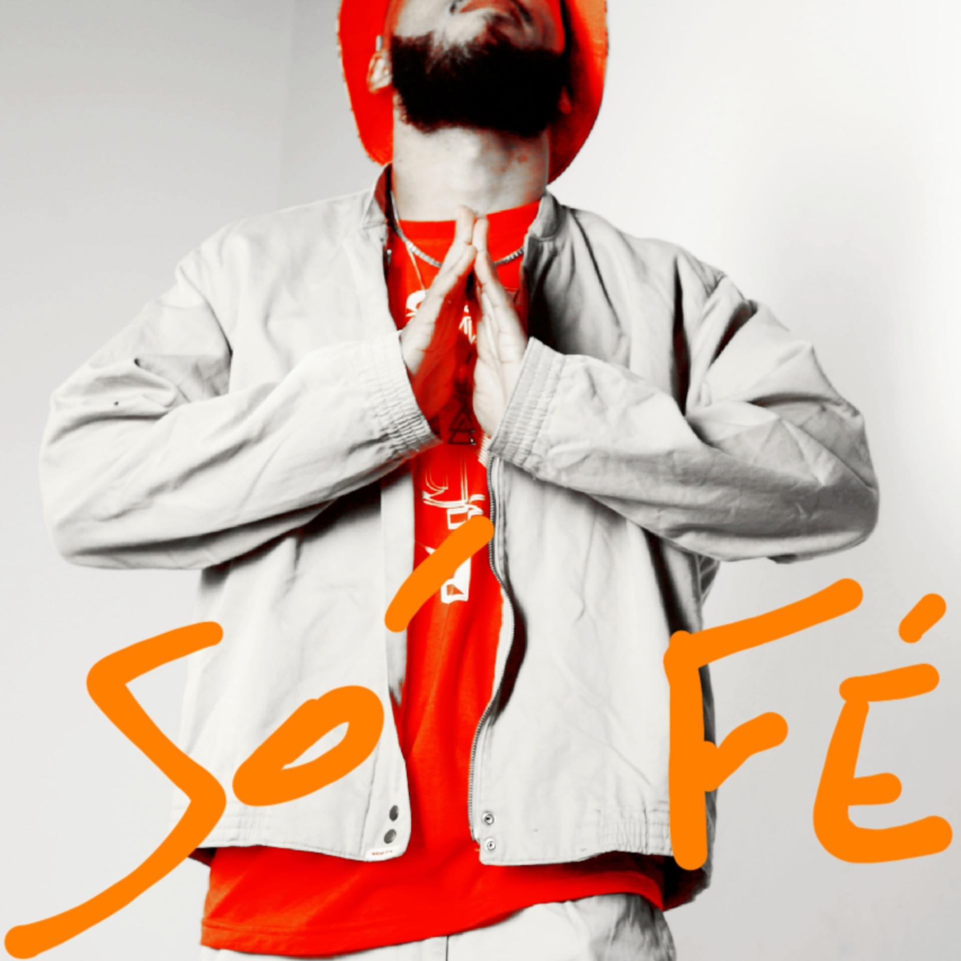 Постер альбома Só Fé