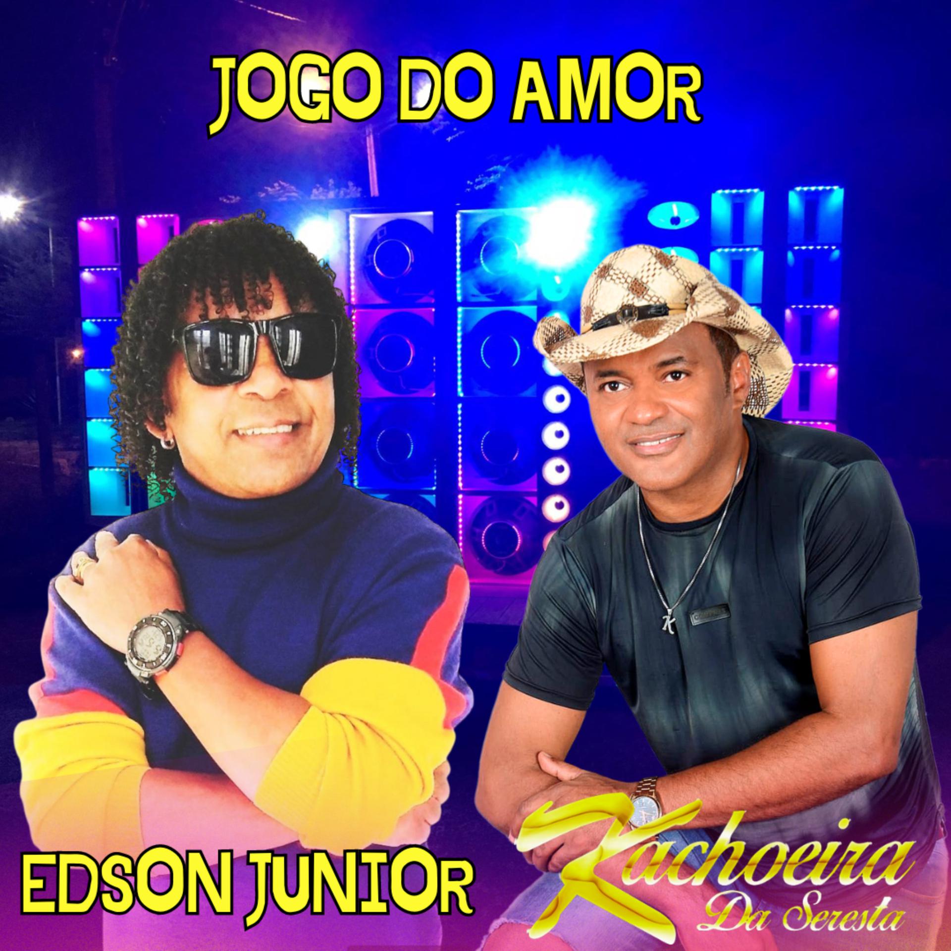 Постер альбома Jogo do Amor