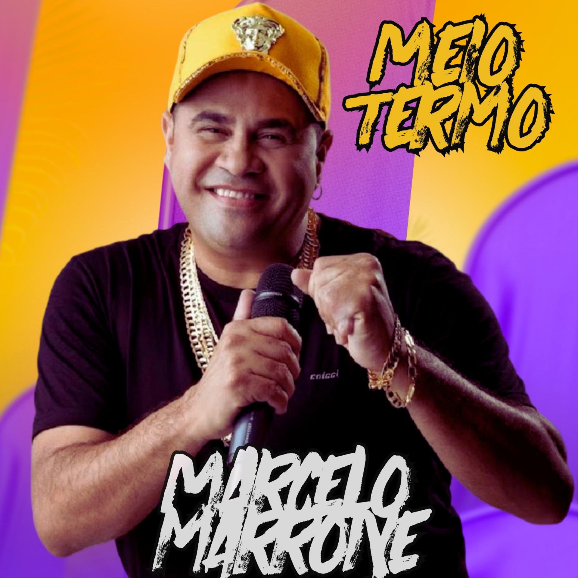 Постер альбома Meio Termo