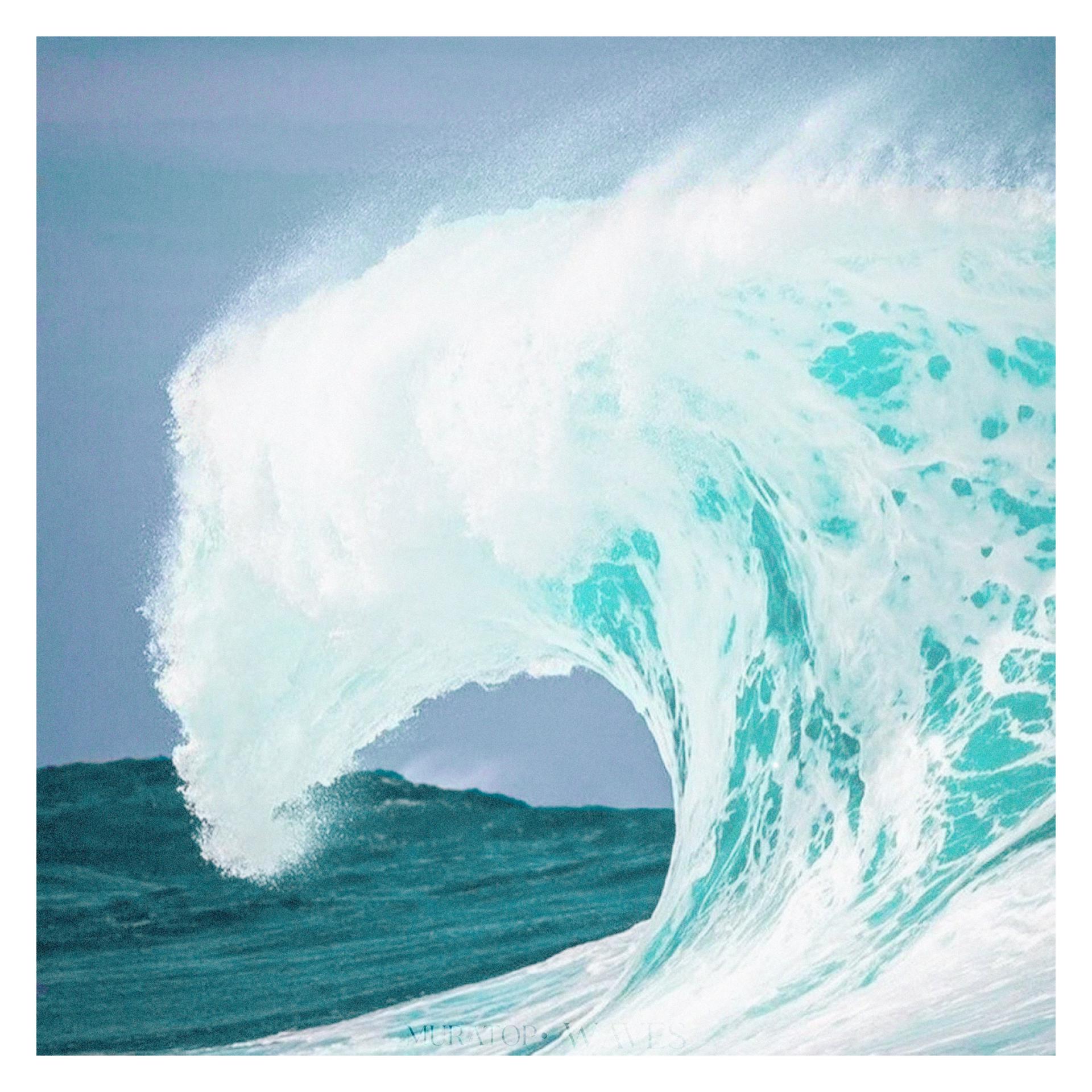 Постер альбома Waves (Remastered 2021)