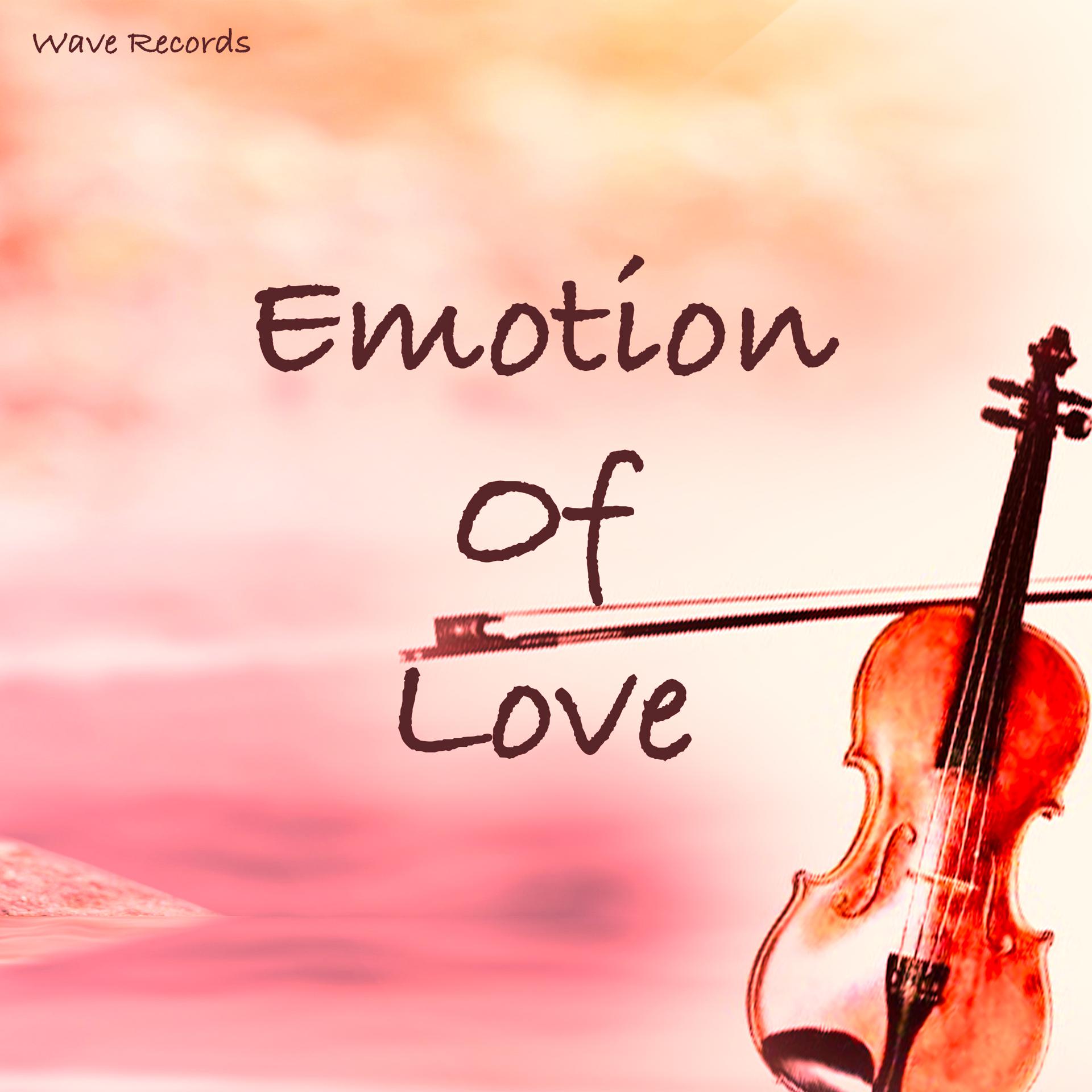 Постер альбома Emotion Of Love