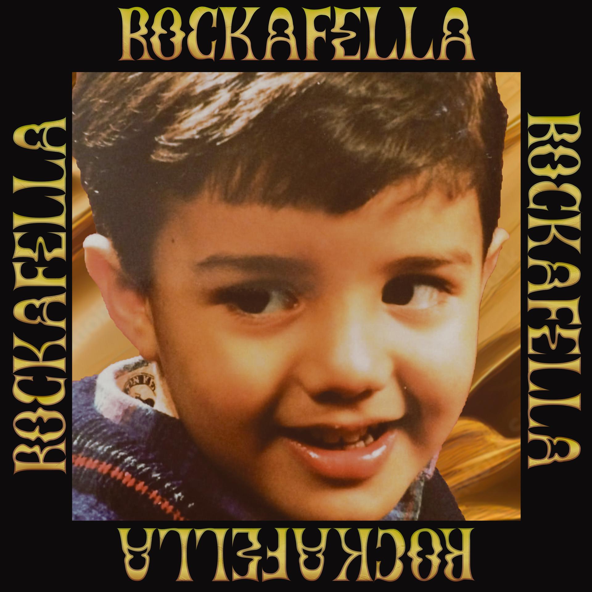 Постер альбома Rockafella
