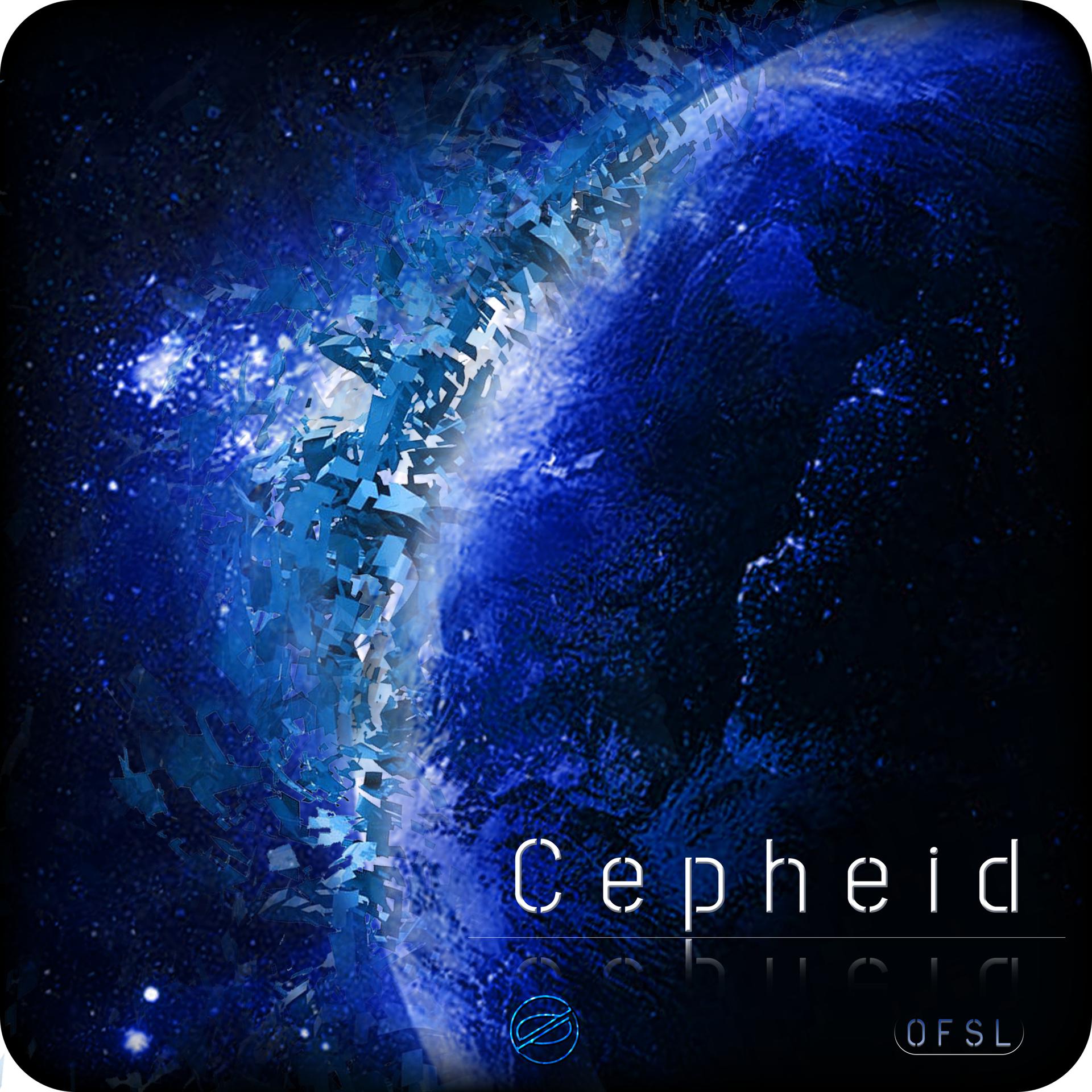 Постер альбома Cepheid