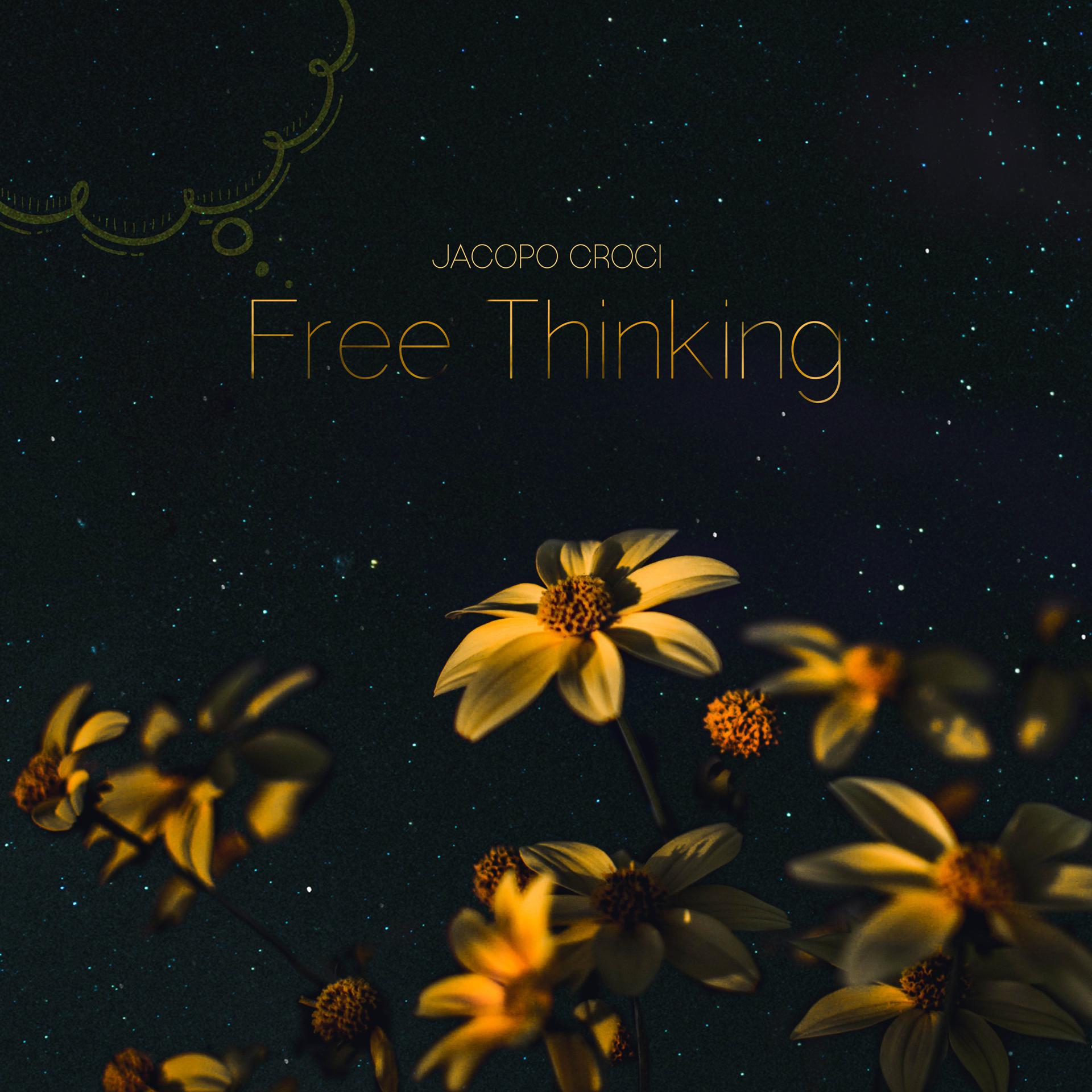 Постер альбома Free Thinking