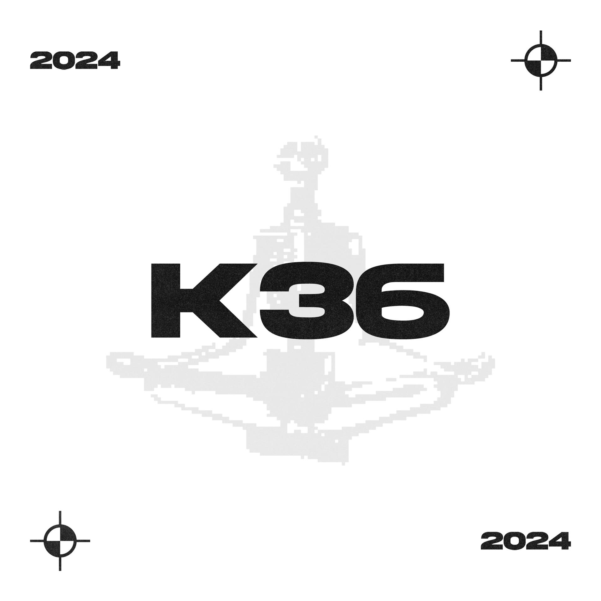Постер альбома K36