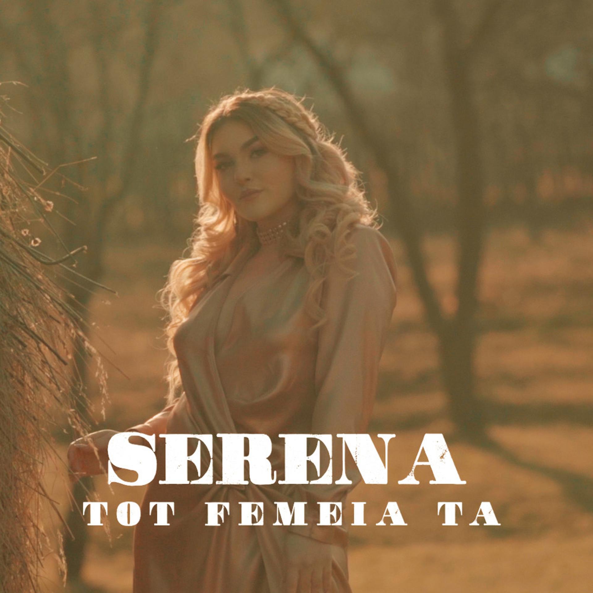 Постер альбома Tot femeia ta